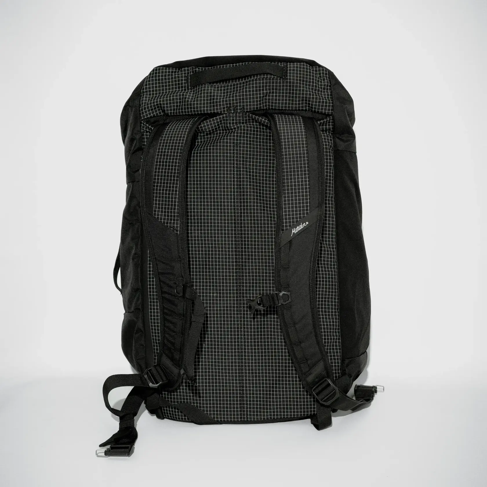 Matador Equipment Seg 45 2