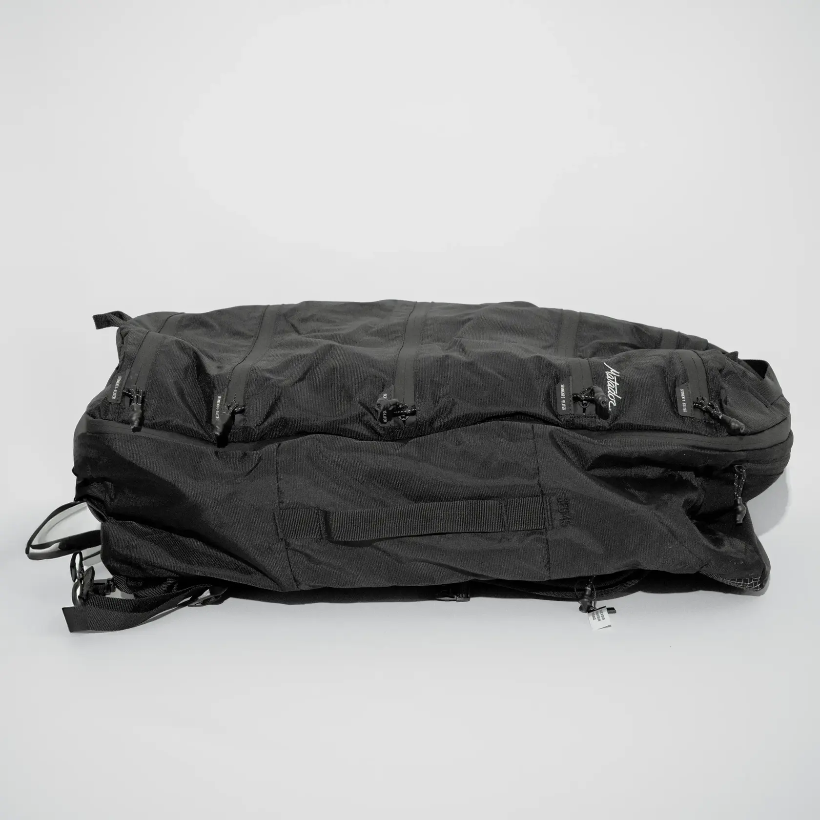 Matador Equipment Seg 45 3