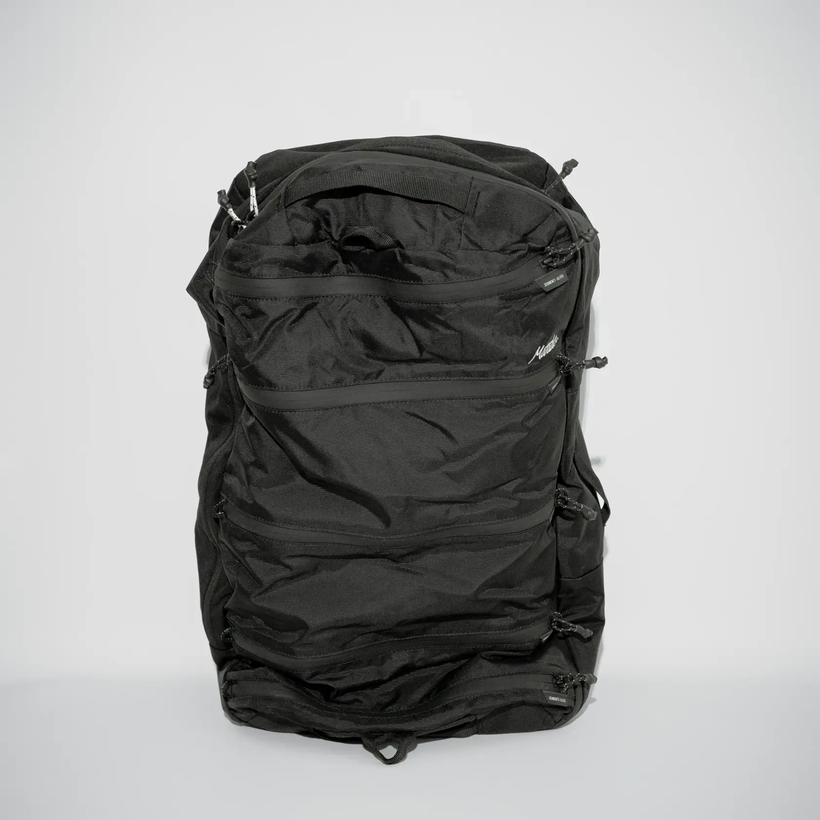 Matador Equipment Seg 45 1