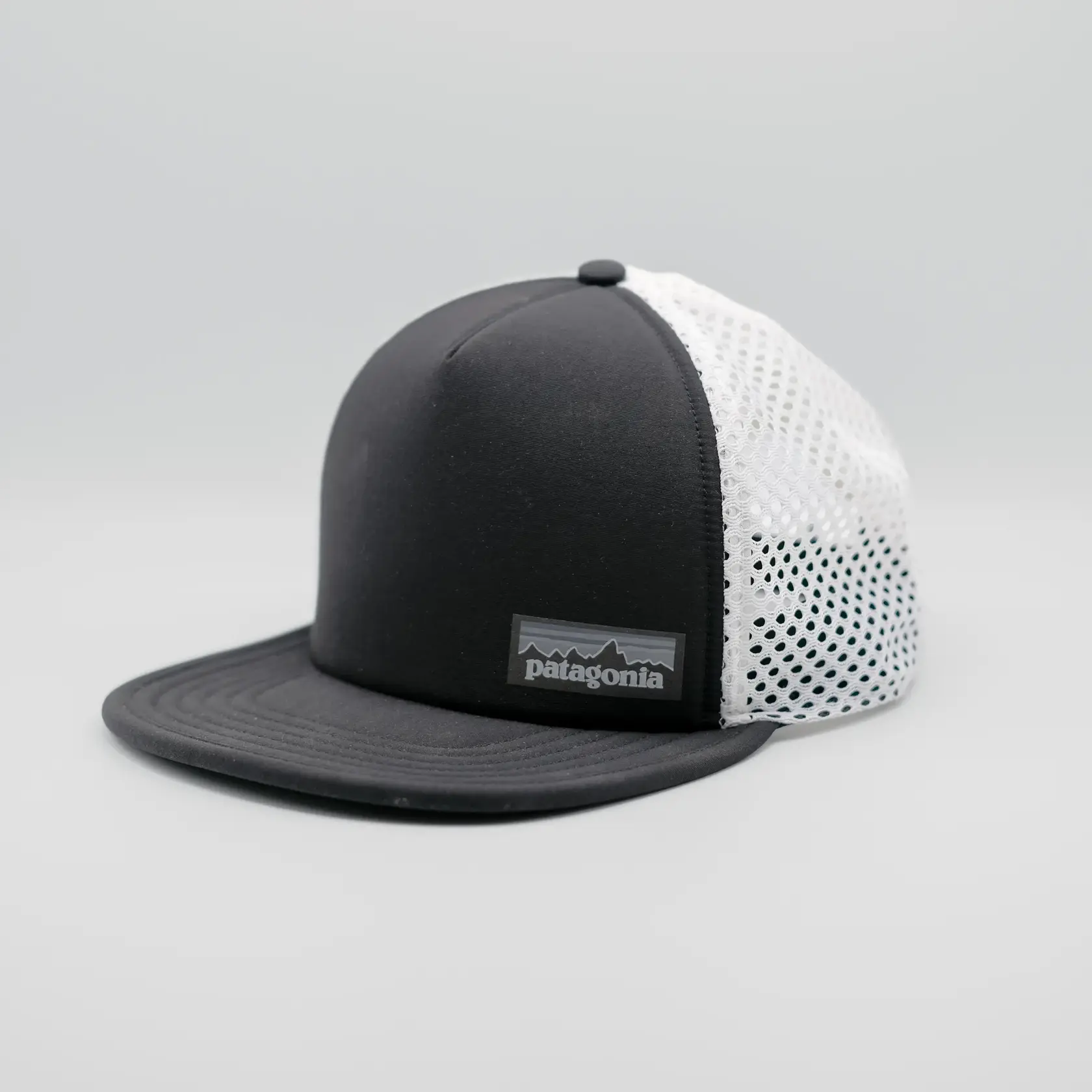 Patagonia Duckbill Trucker Hat 1