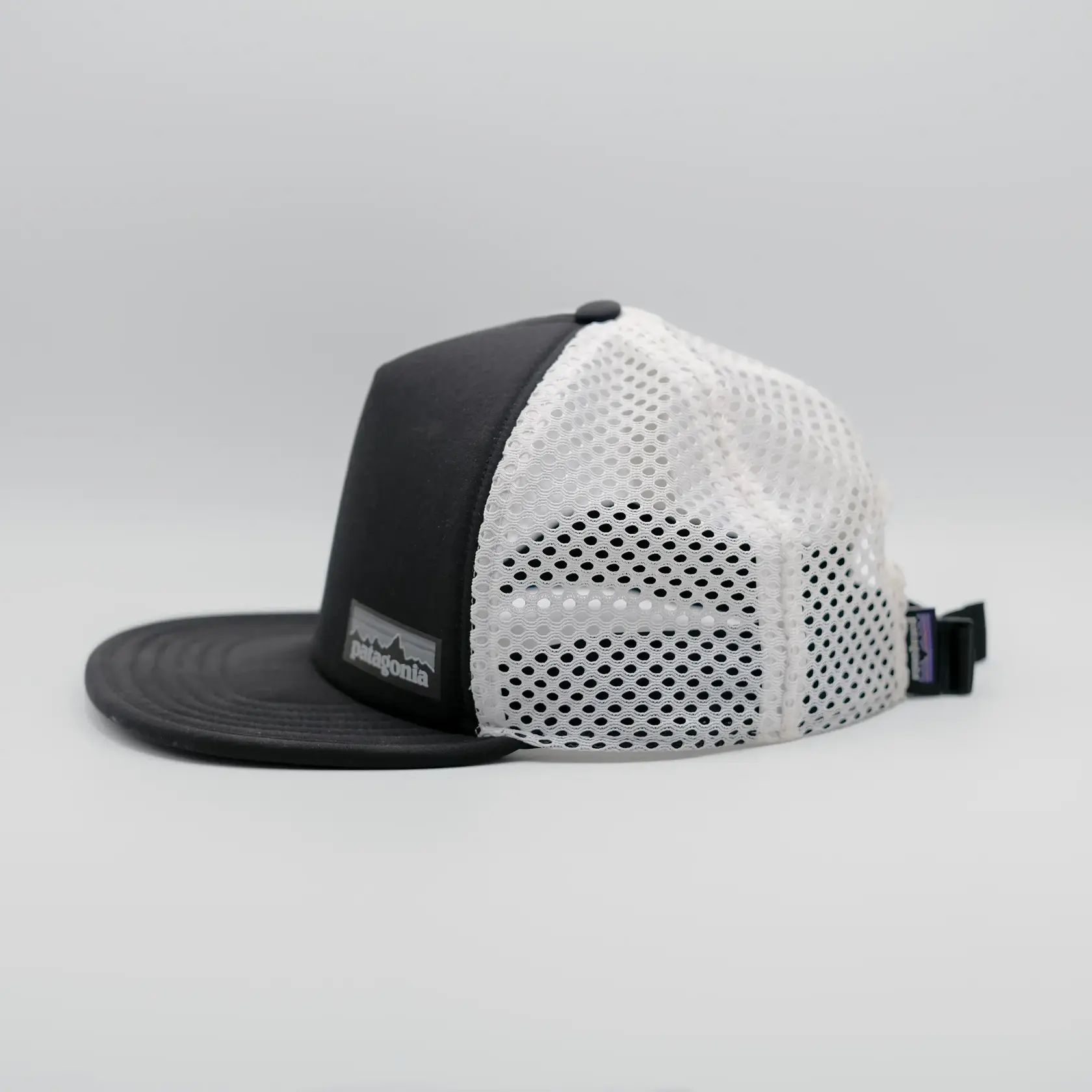 Patagonia Duckbill Trucker Hat 2