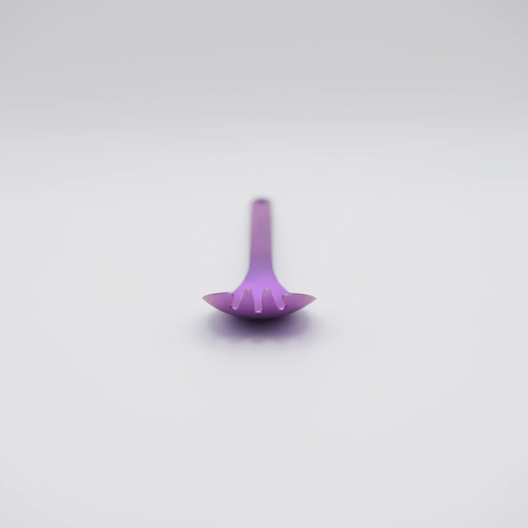 Snow Peak Titanium Sporl 4