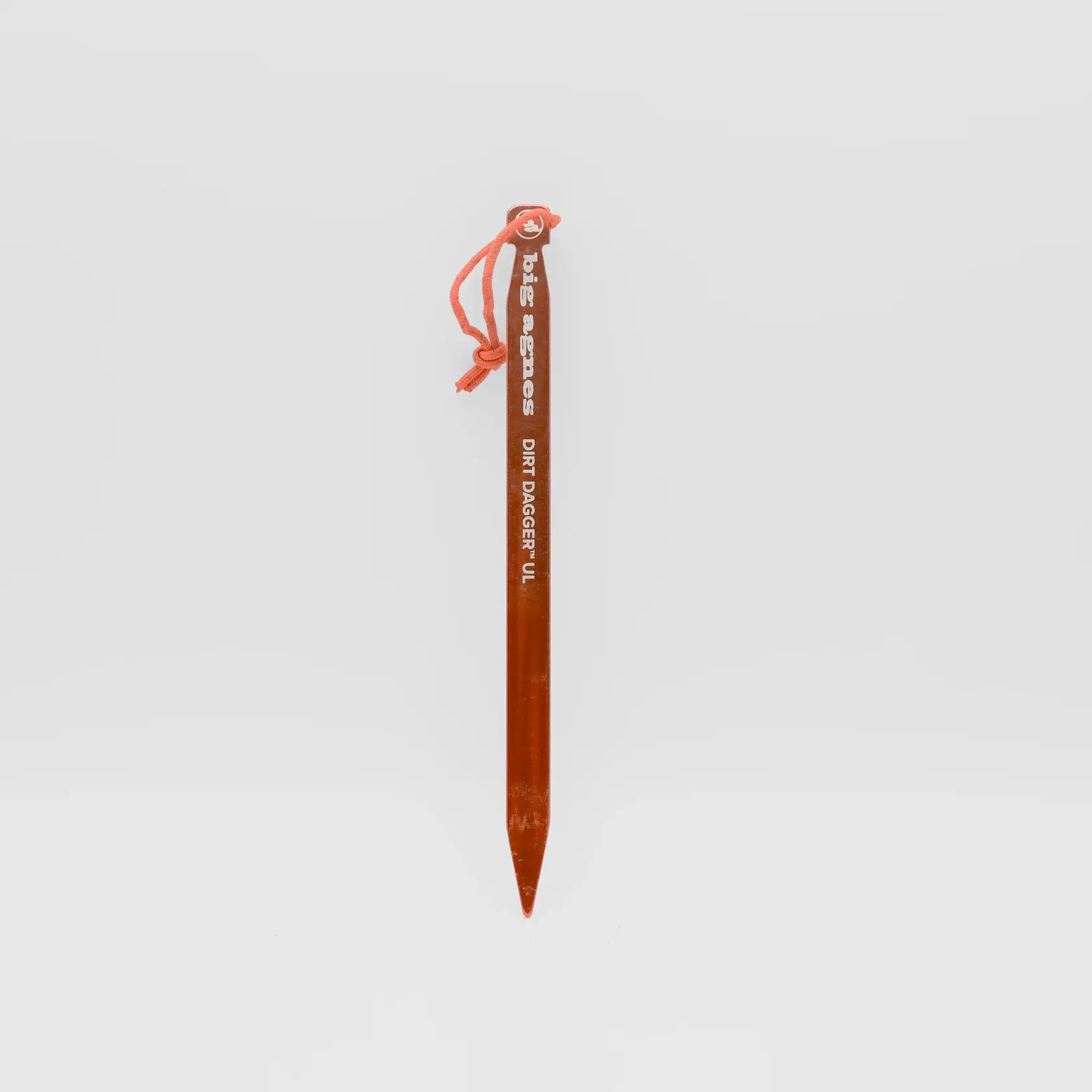 Big Agnes Dirt Dagger UL 1