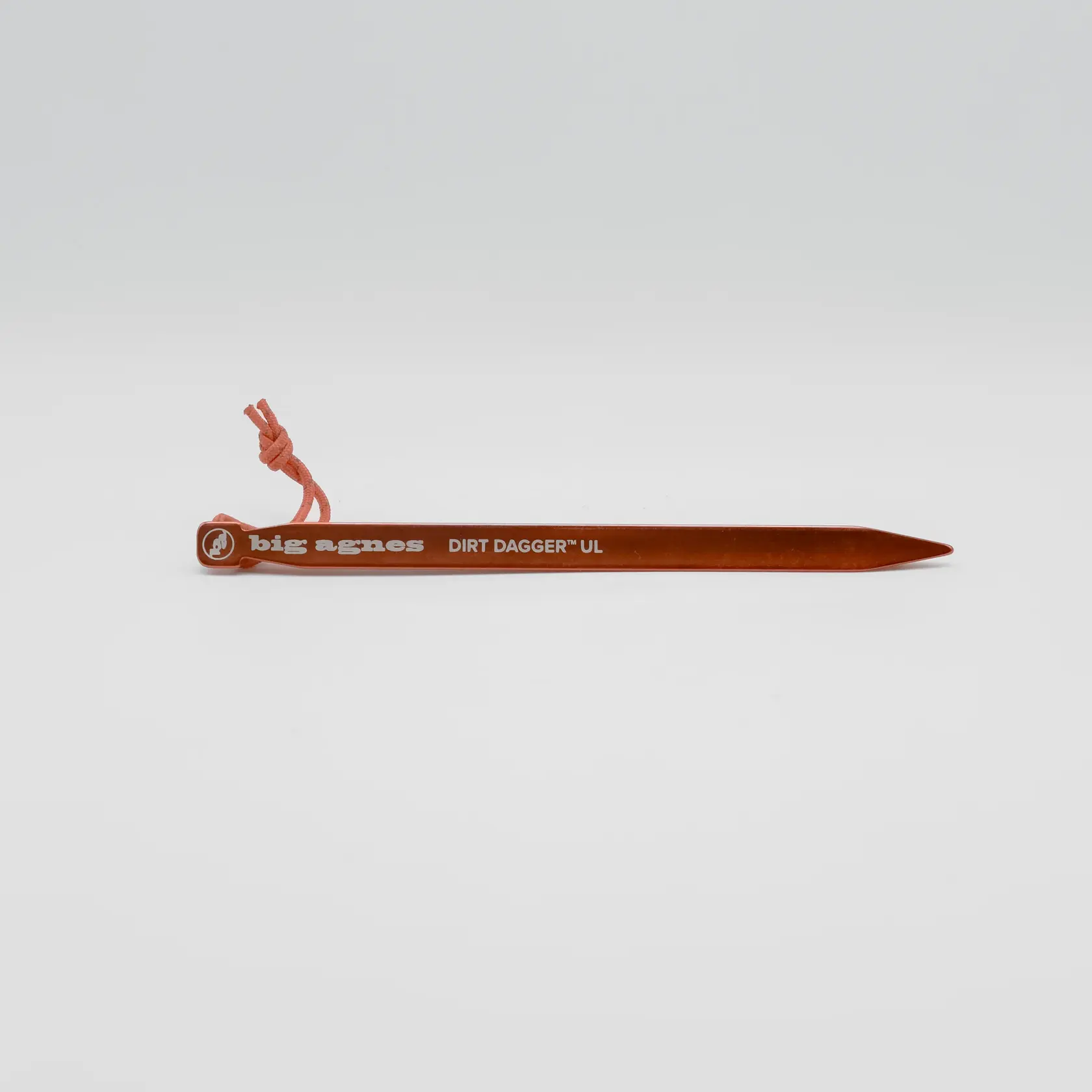 Big Agnes Dirt Dagger UL 5