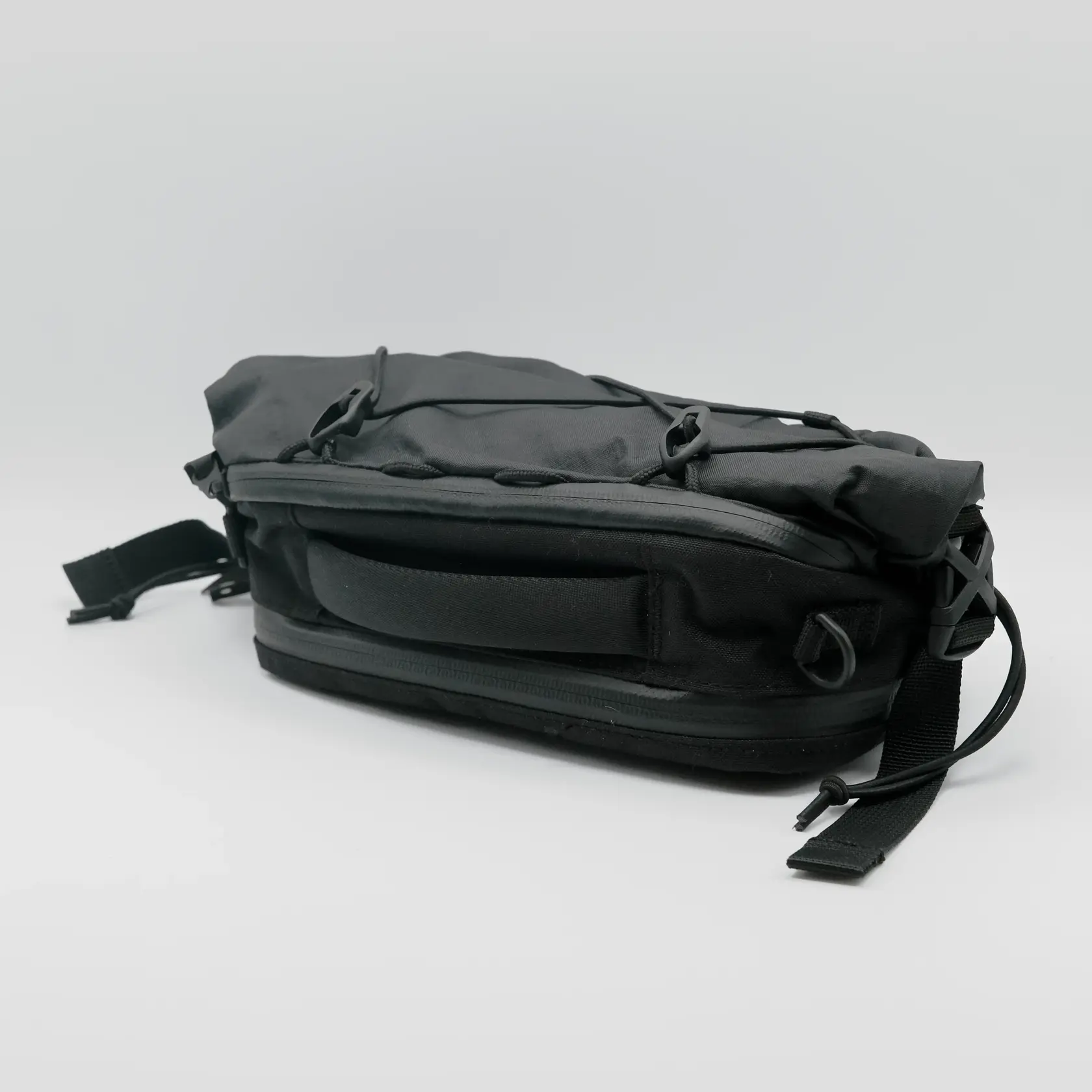 Code of Bell Annex Kit Organizer 4