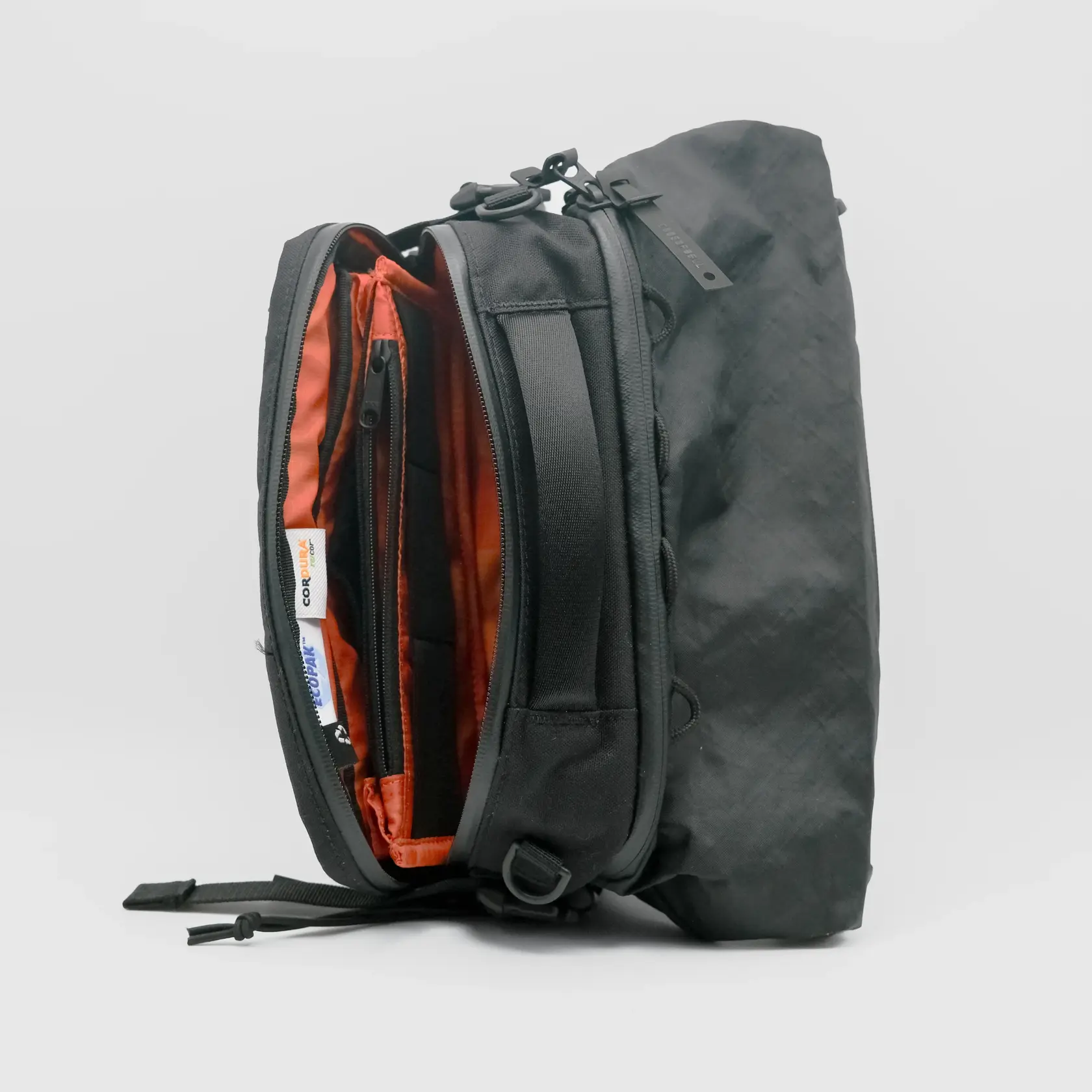 Code of Bell Annex Kit Organizer 7