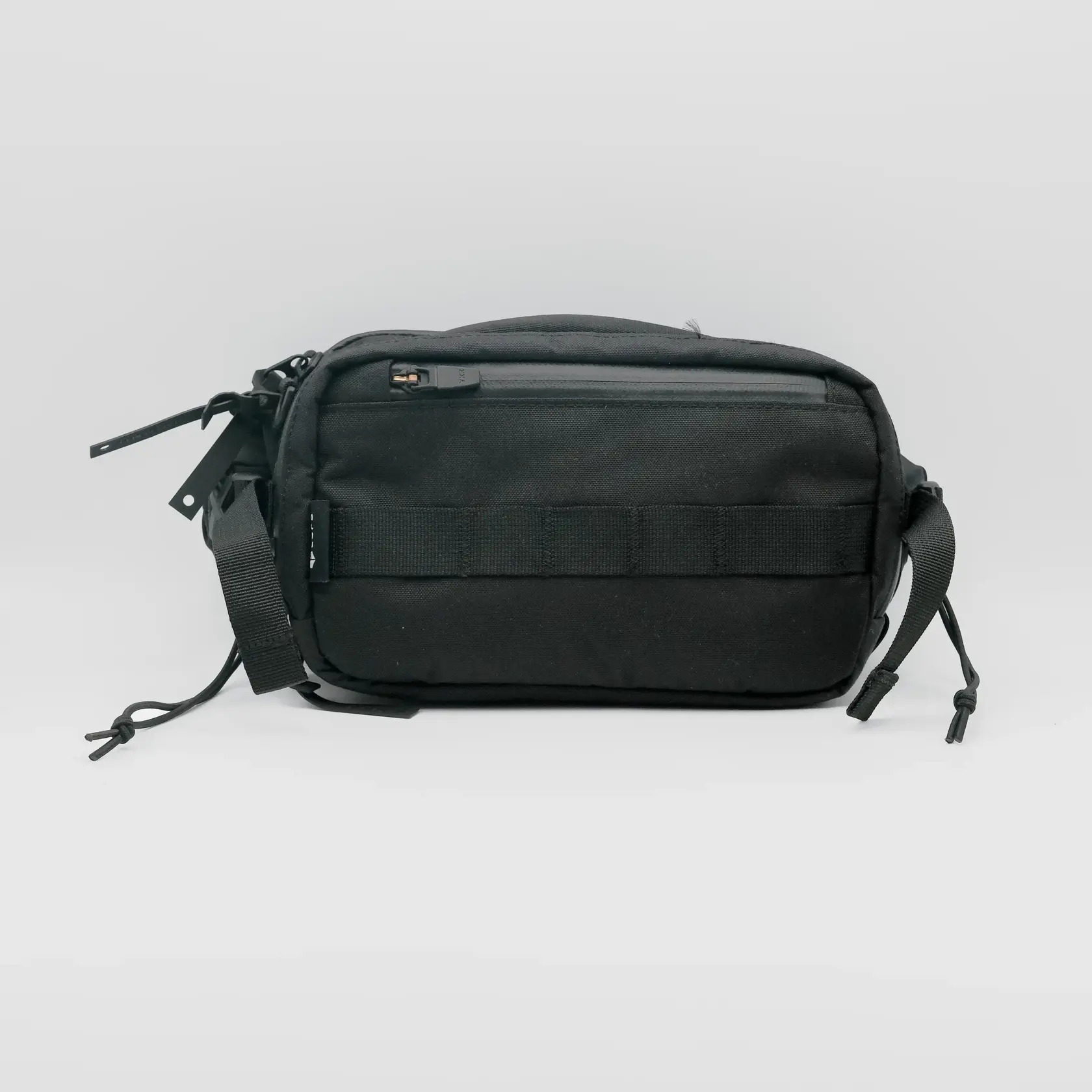 Code of Bell Annex Kit Organizer 2