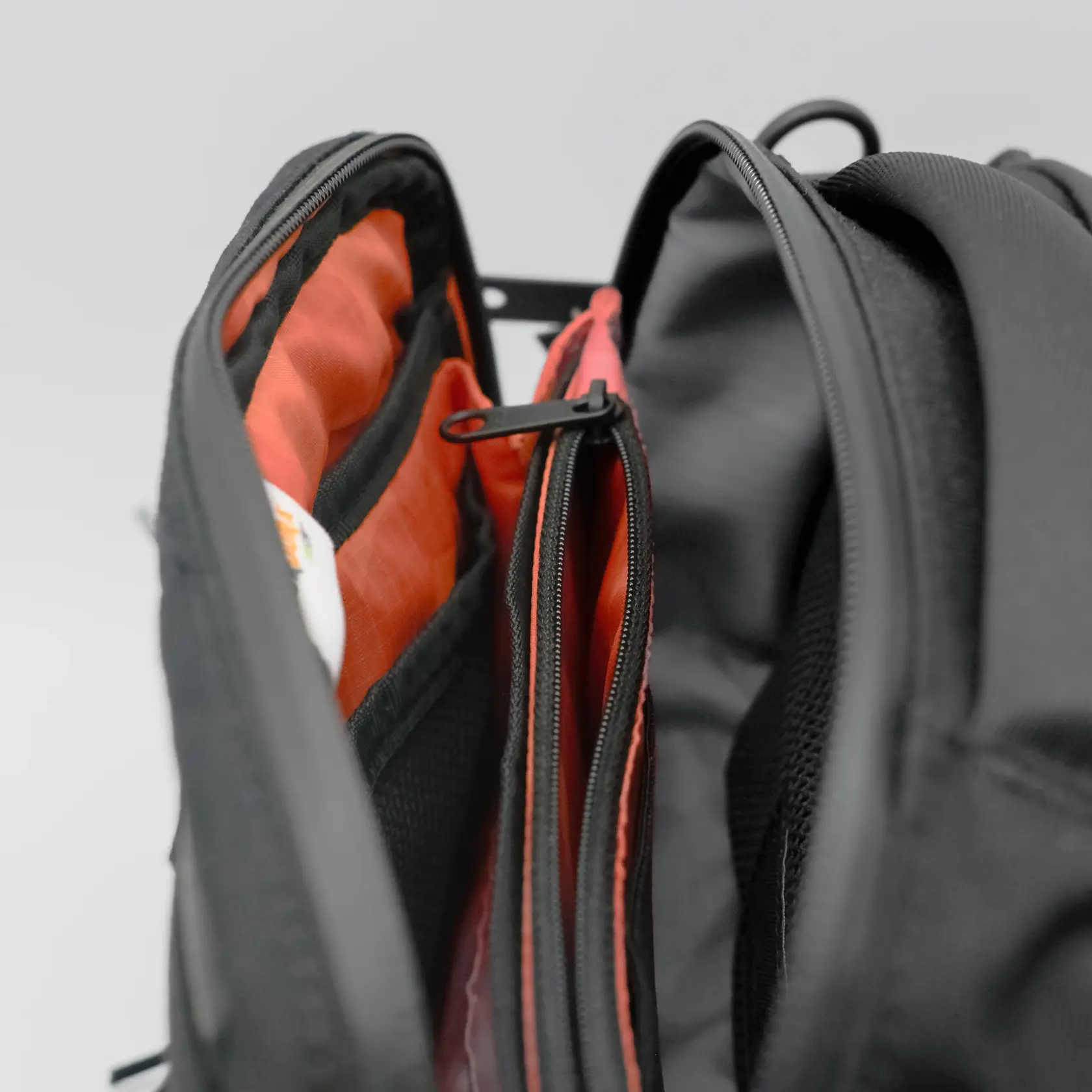 Code of Bell Annex Kit Organizer 9