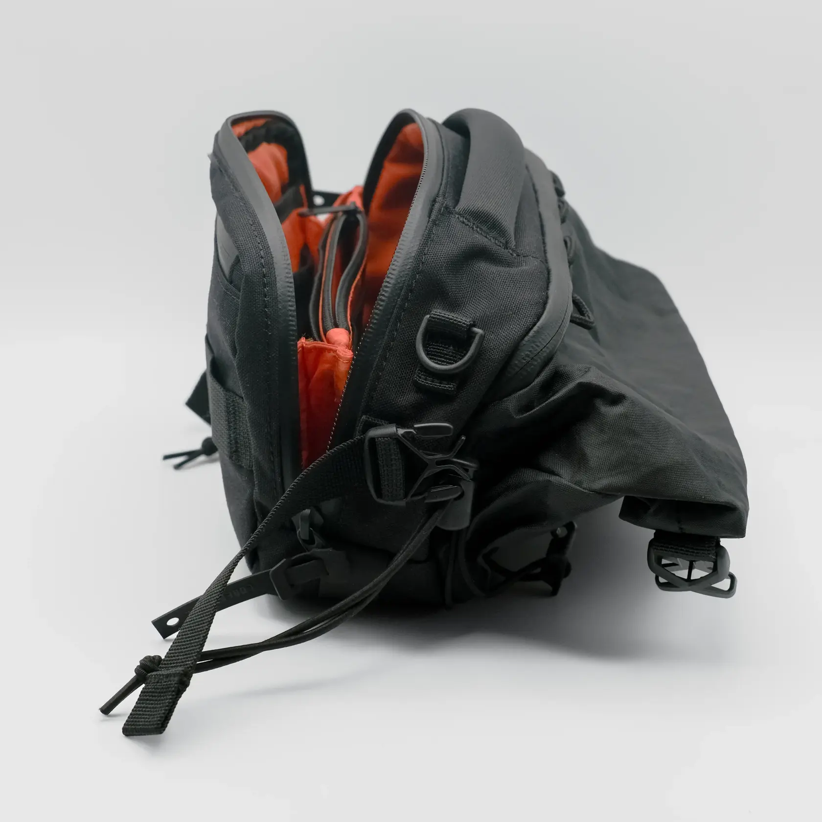 Code of Bell Annex Kit Organizer 8