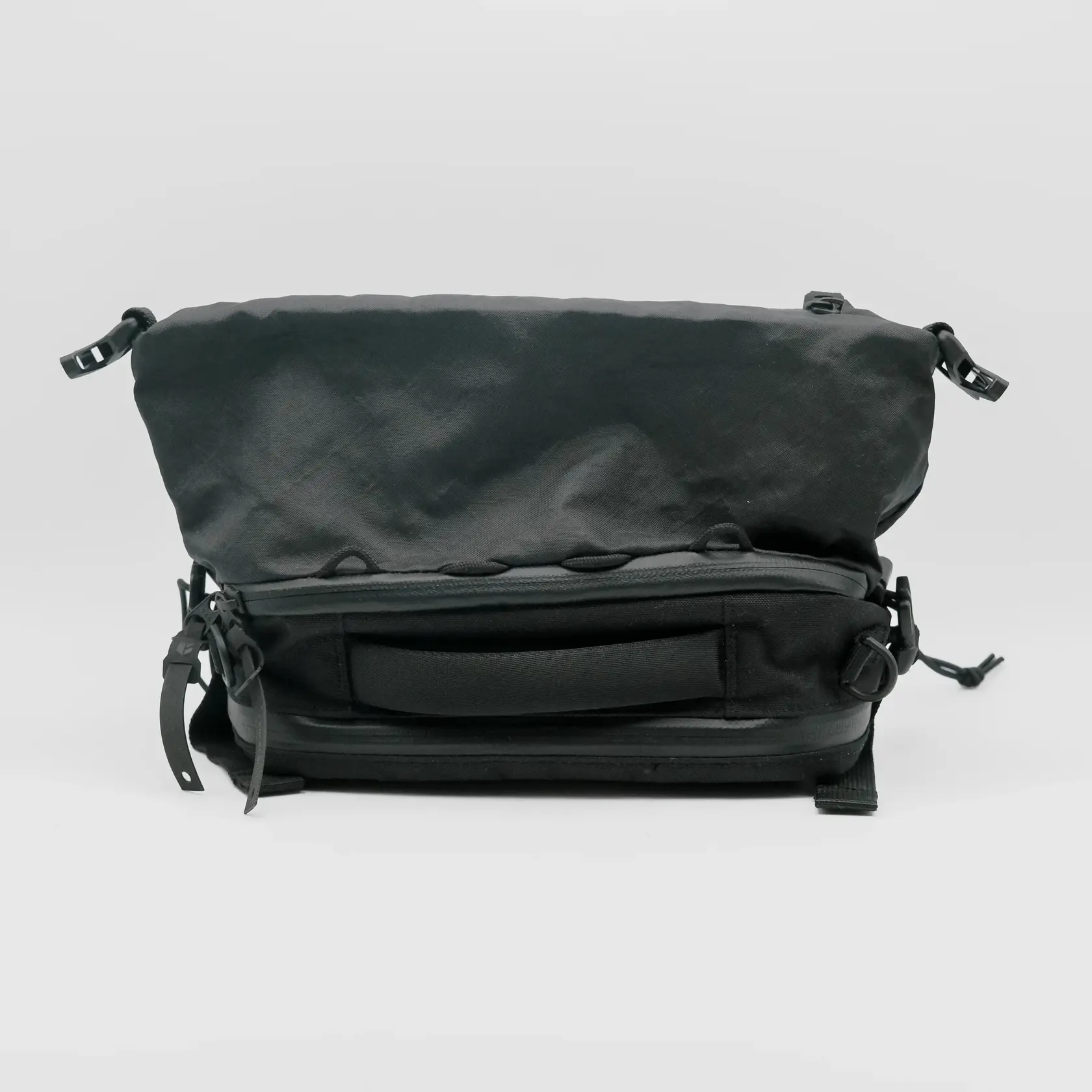 Code of Bell Annex Kit Organizer 5