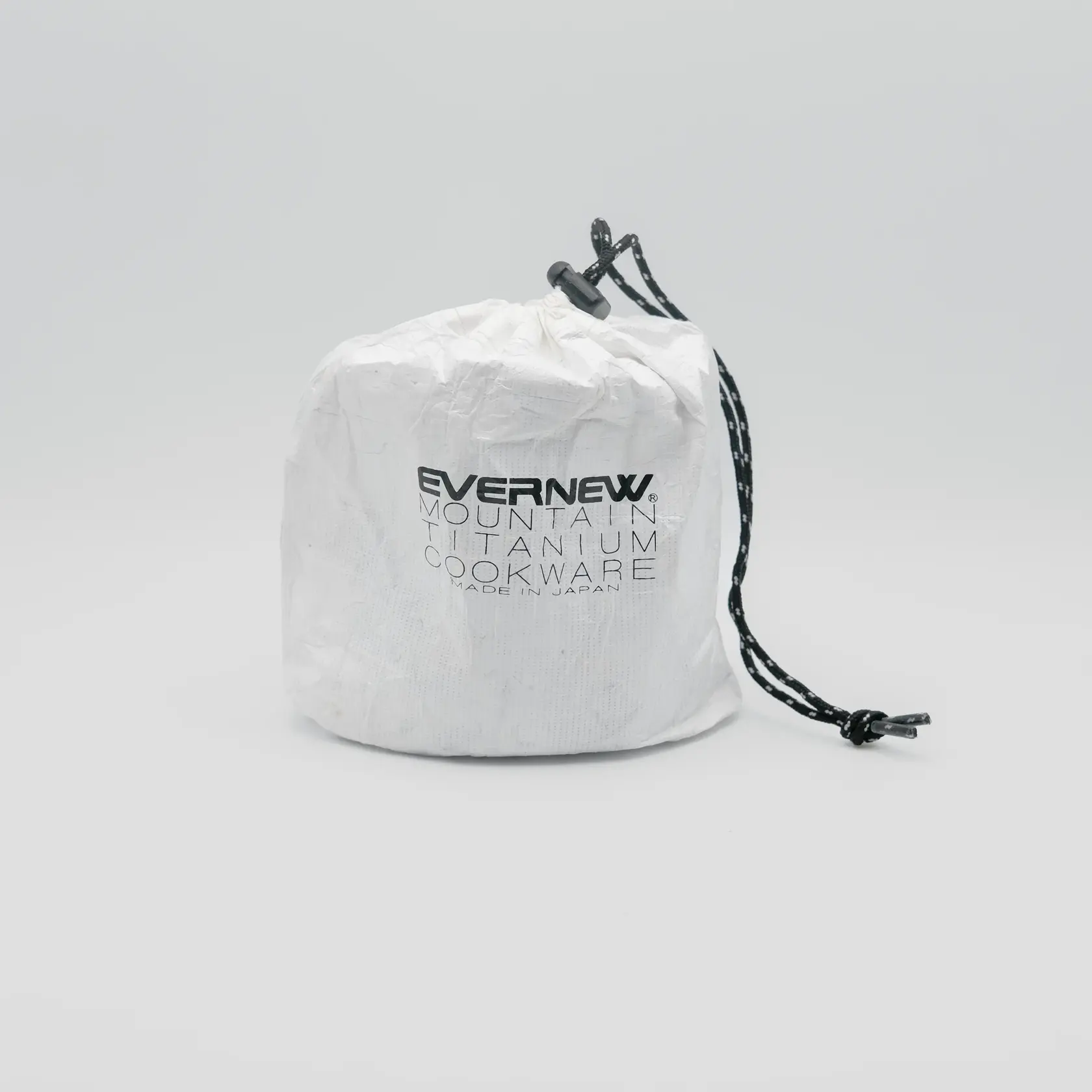 Evernew Ti Tea Pot 500 6