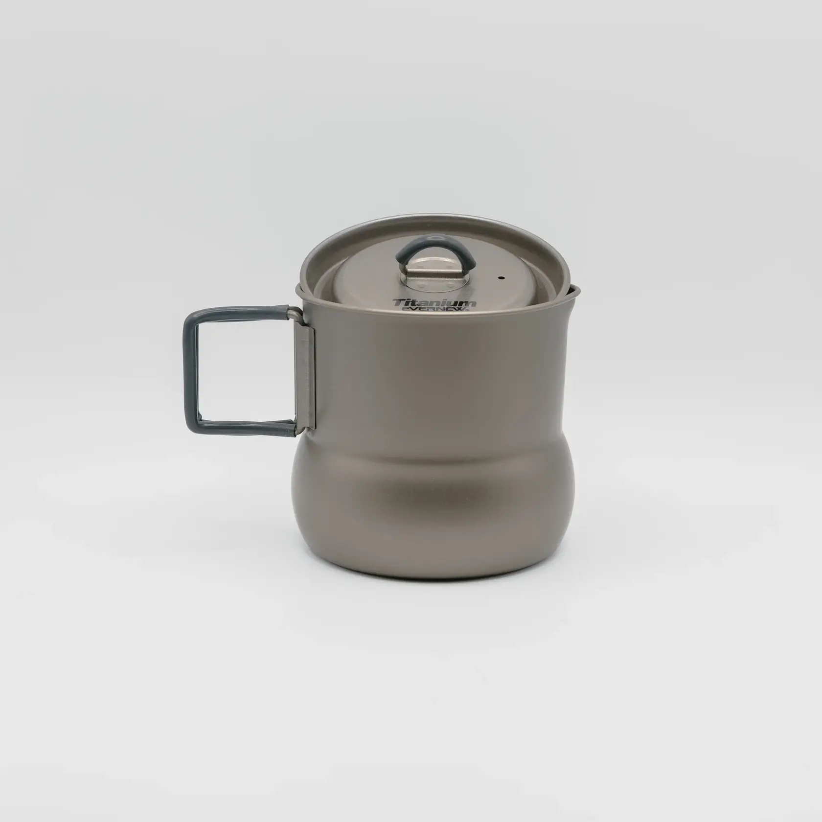 Evernew Ti Tea Pot 500 2