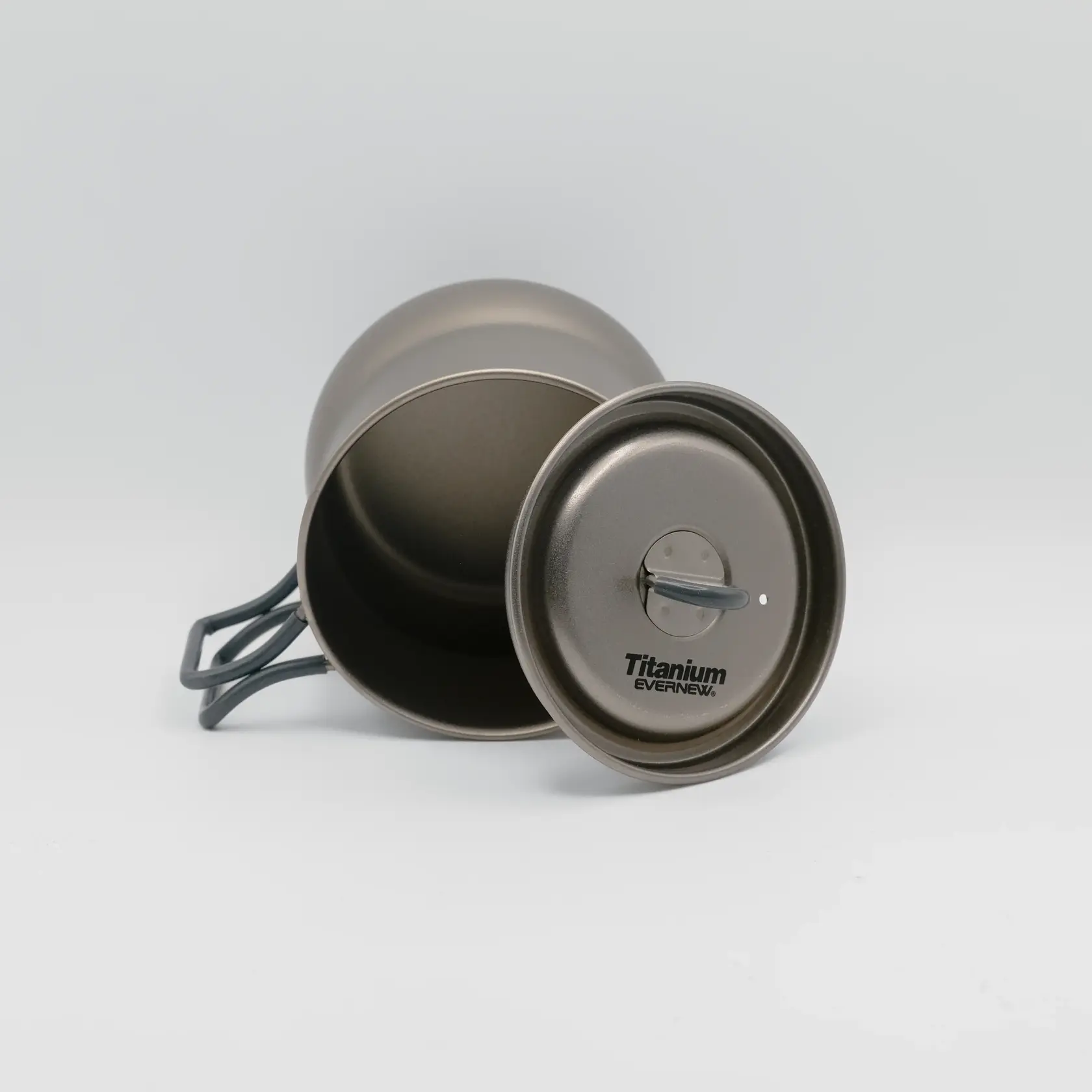 Evernew Ti Tea Pot 500 3