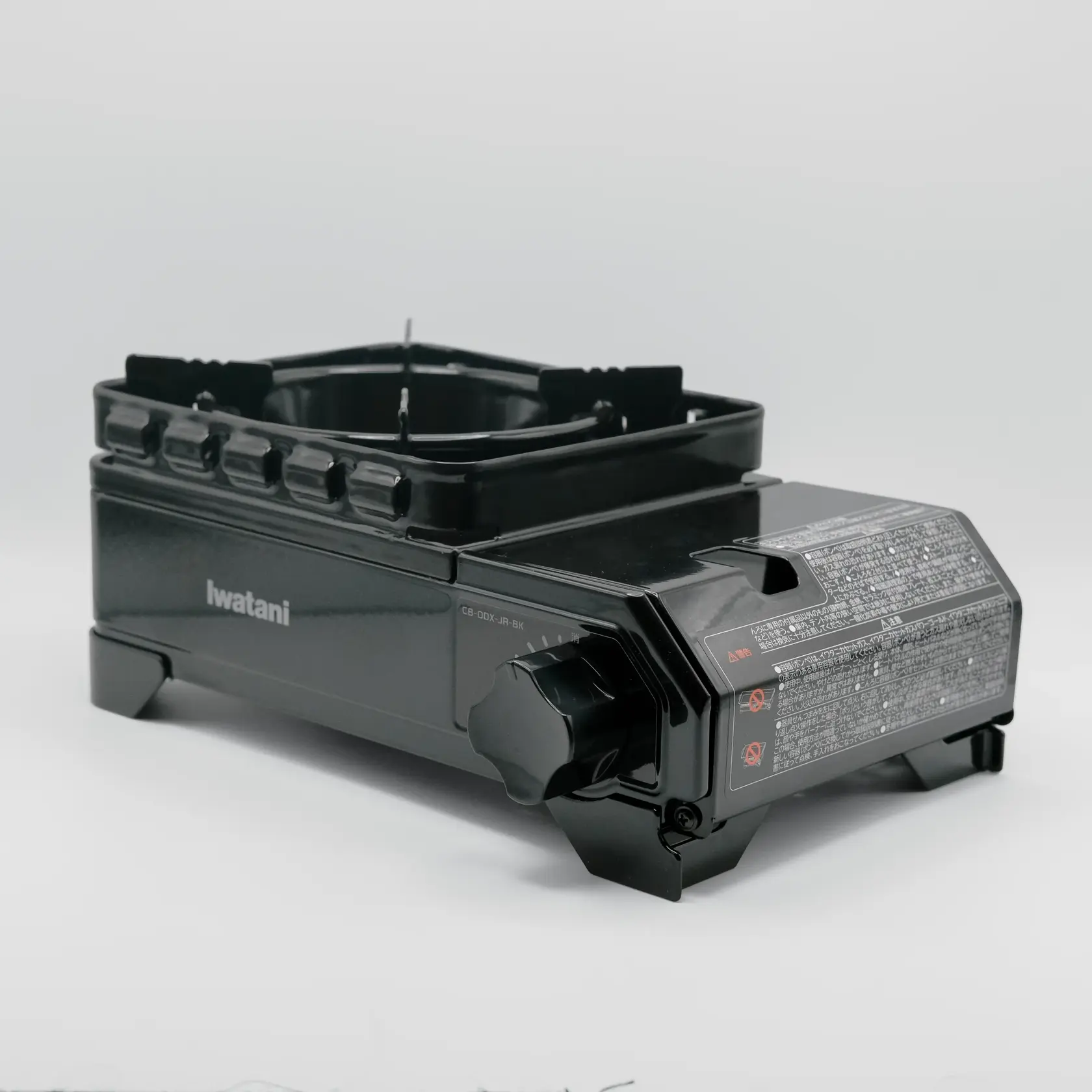 Iwatani Tough Maru JR 2