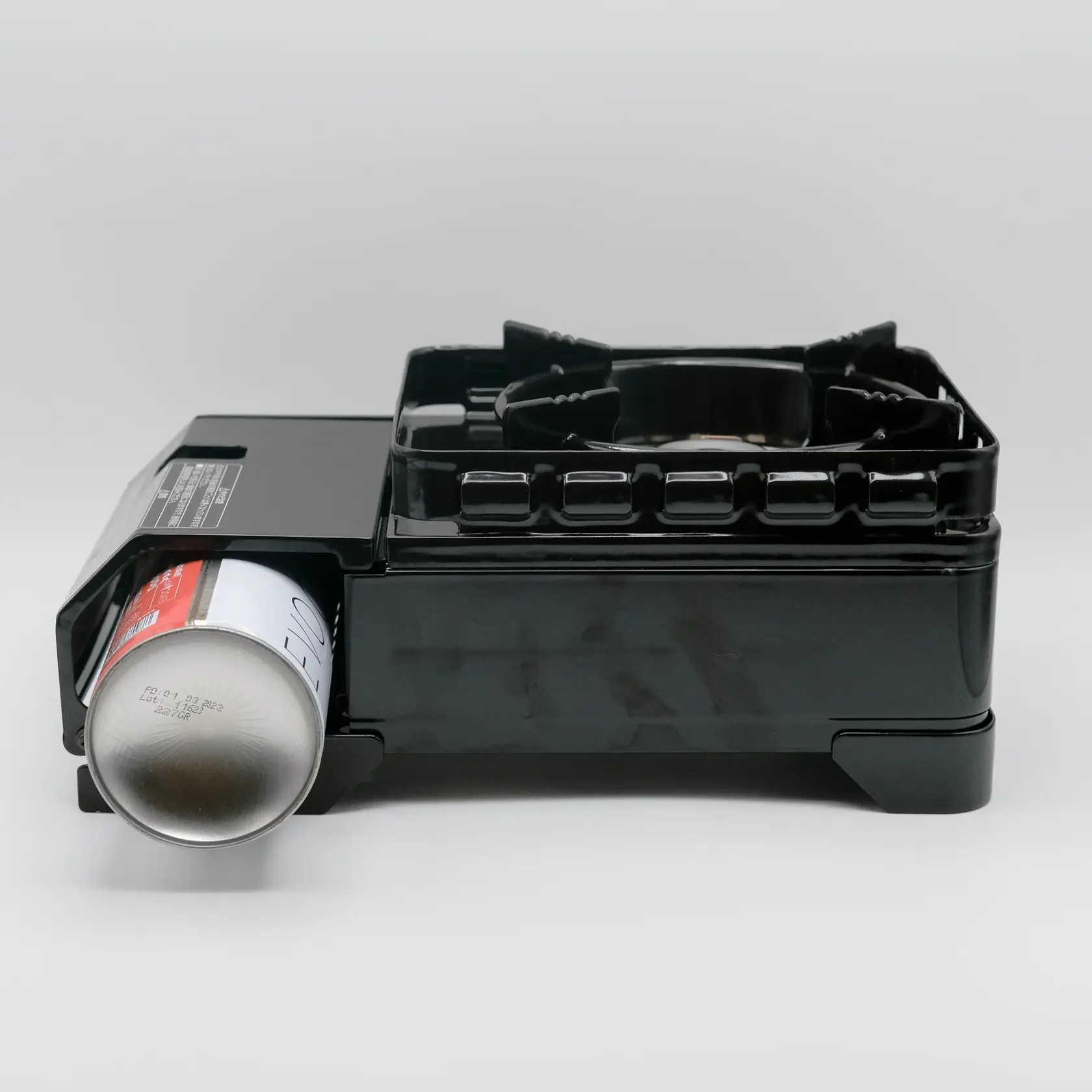 Iwatani Tough Maru JR 4