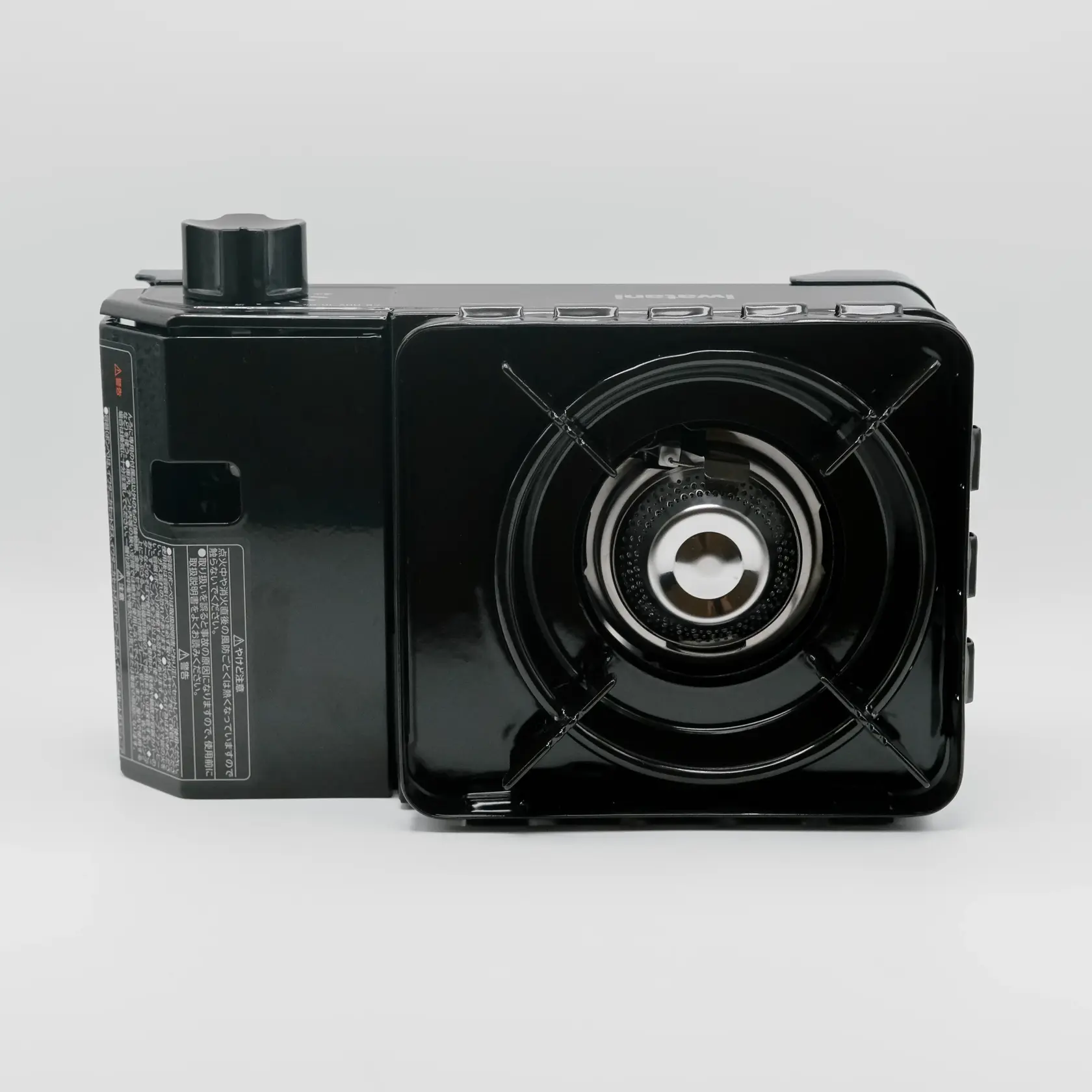 Iwatani Tough Maru JR 5