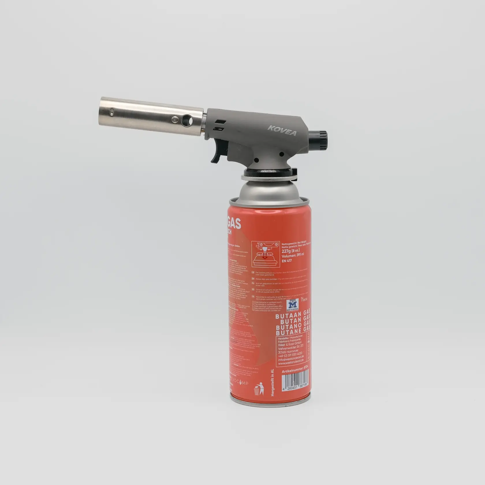 Kovea Fire Z Torch 1