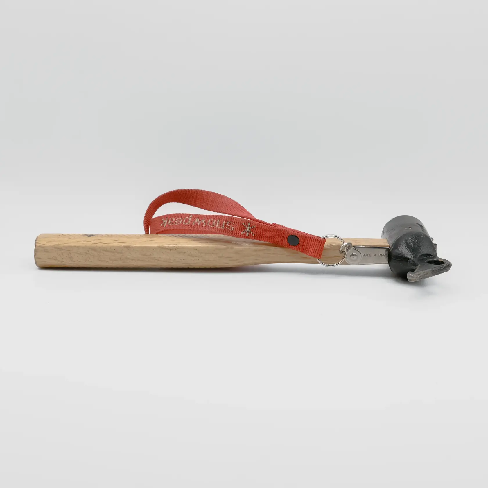 Snow Peak Peg Hammer 3