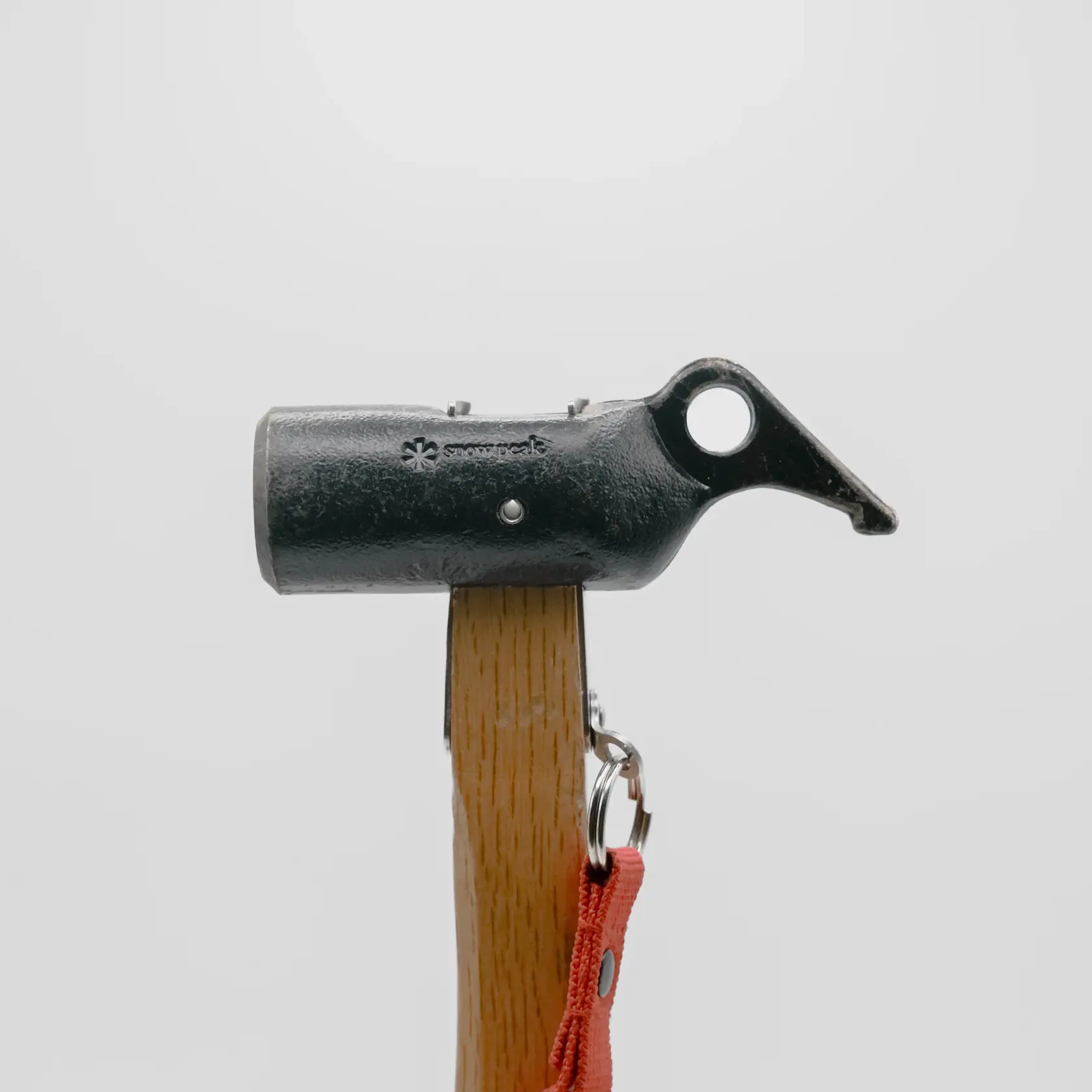 Snow Peak Peg Hammer 4