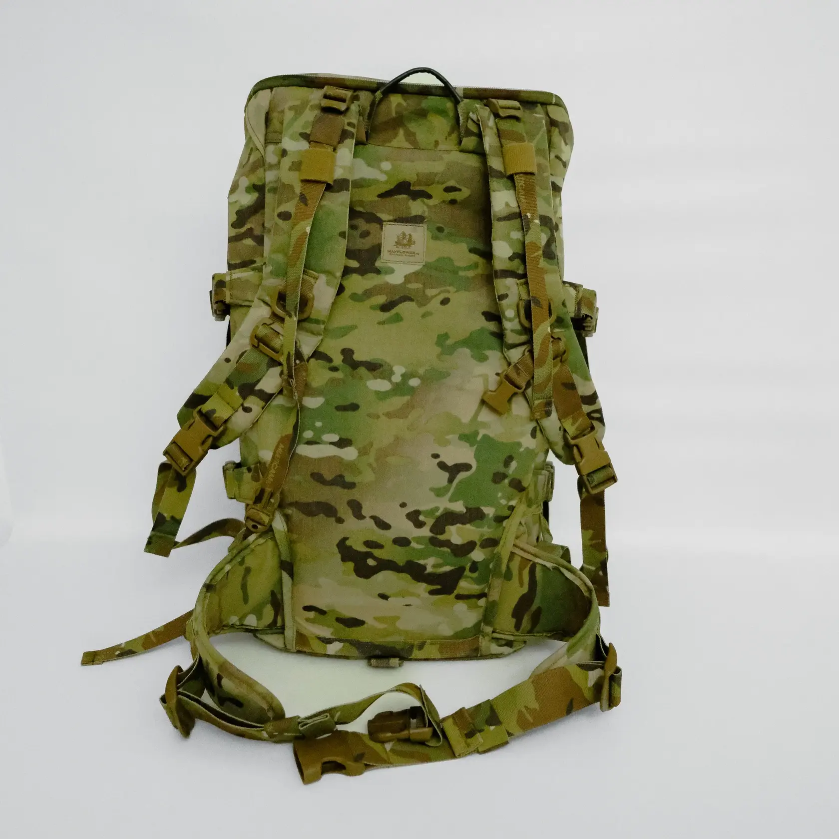 Velocity Systems Alpine Pack 30L 7