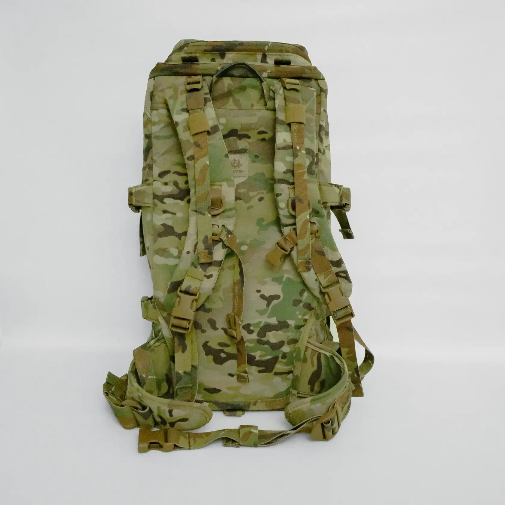 Velocity Systems Alpine Pack 30L 3