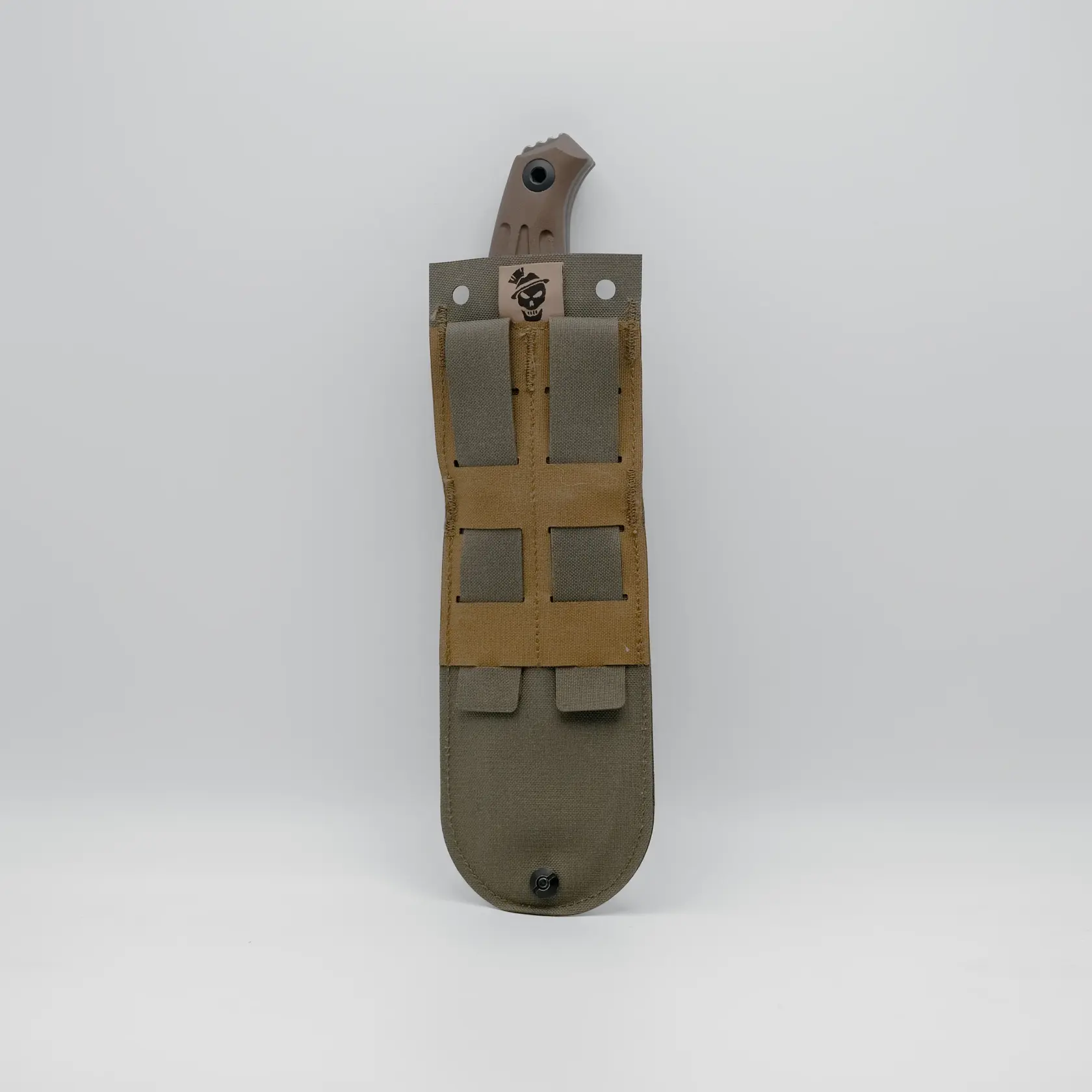 Oberland Arms Jager Sepp 4