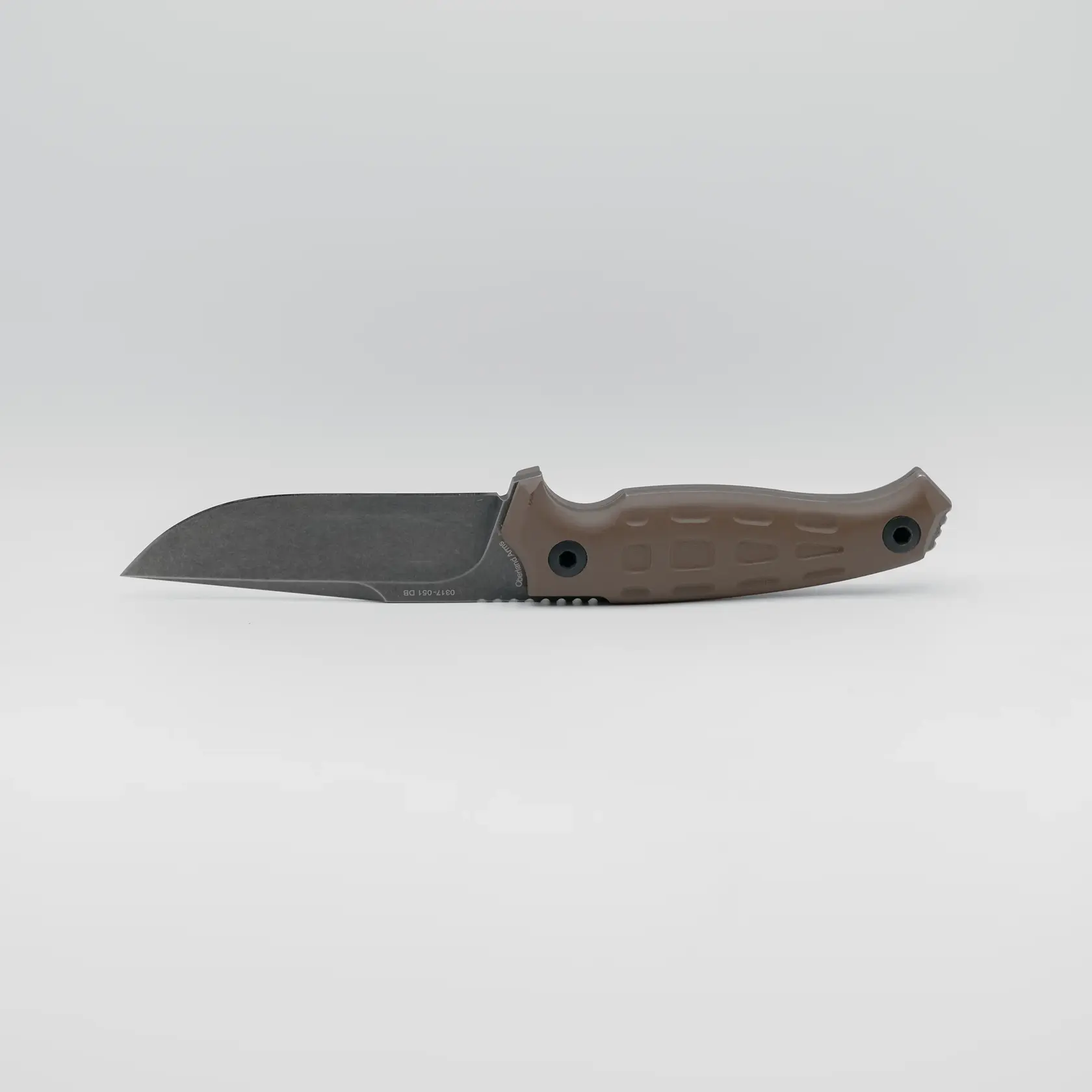 Oberland Arms Jager Sepp 5