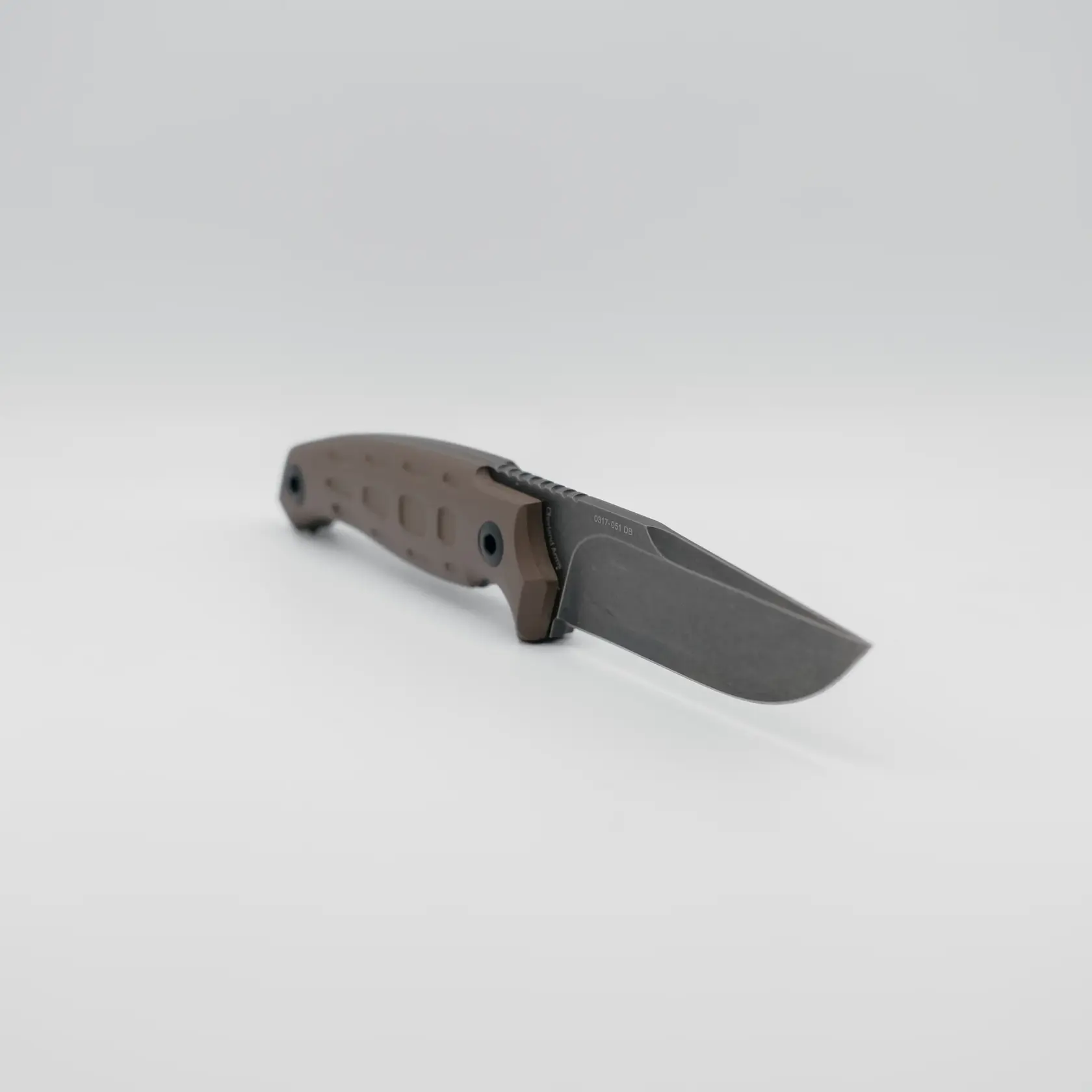 Oberland Arms Jager Sepp 6