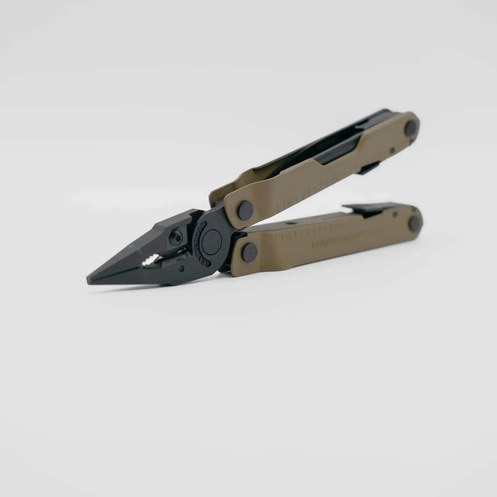 Leatherman Rebar 6