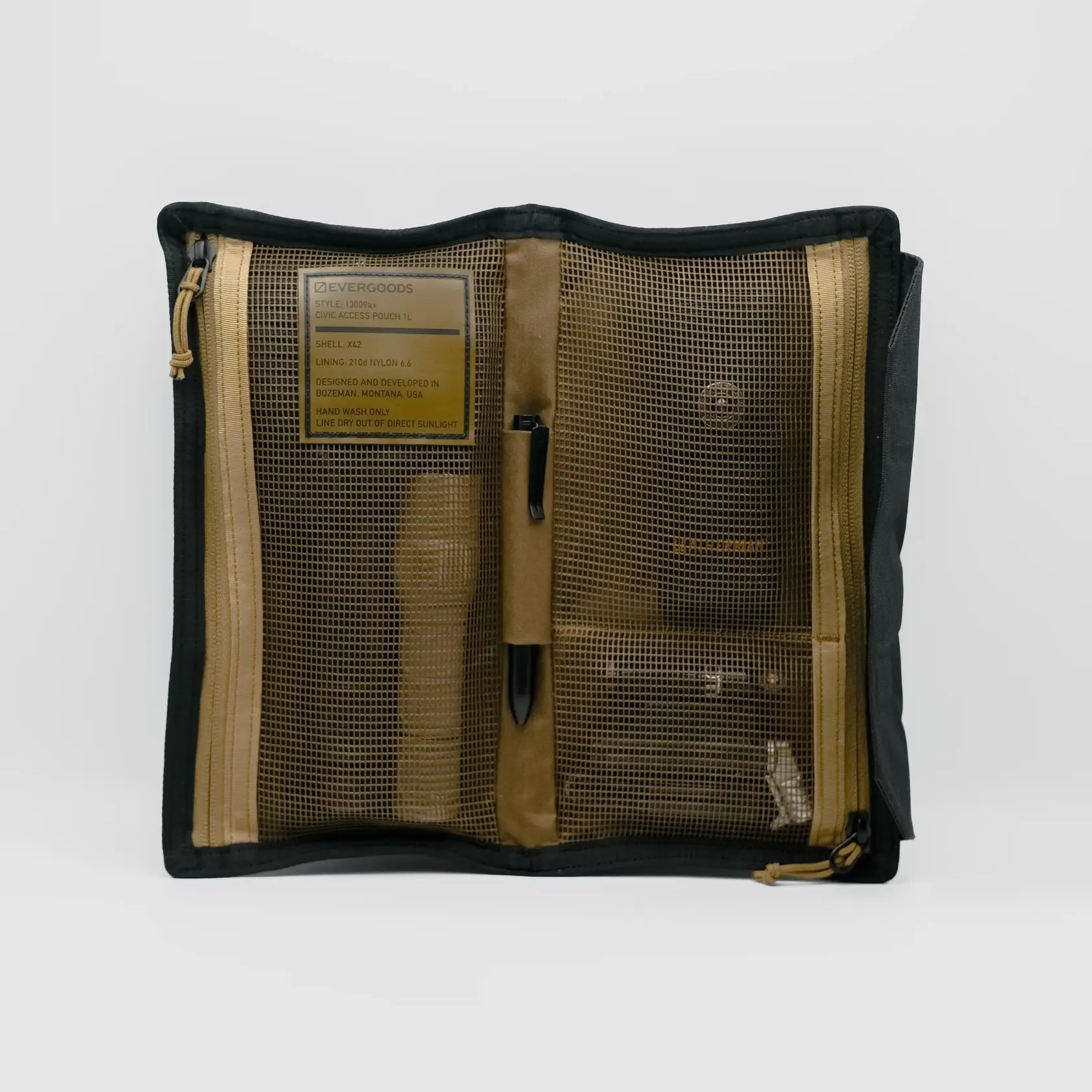 Evergoods Civic Access Puch 4