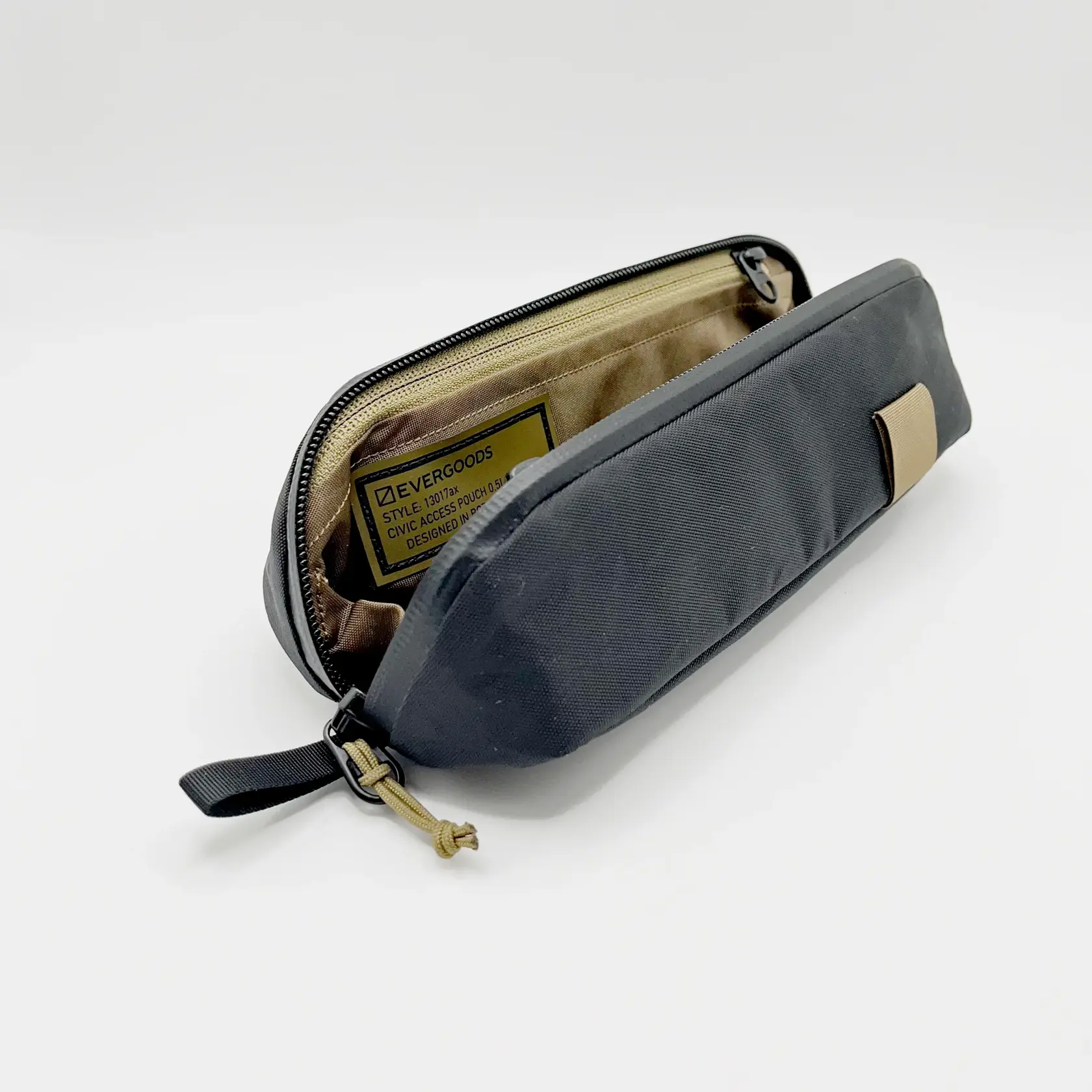 Evergoods Civic Access Pouch 0.5l X-Pac 4
