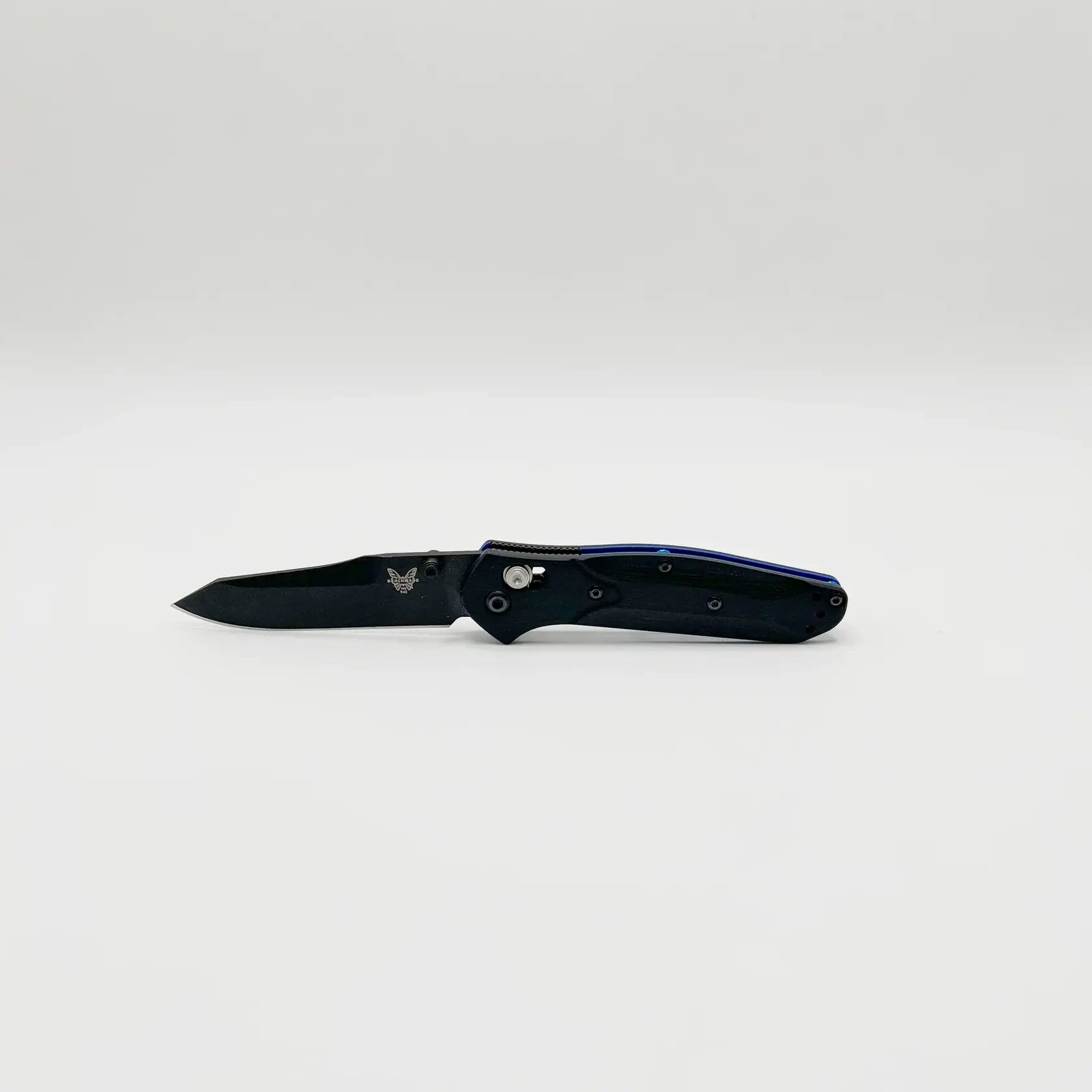Benchmade Mini Osborne 945BK-1 1