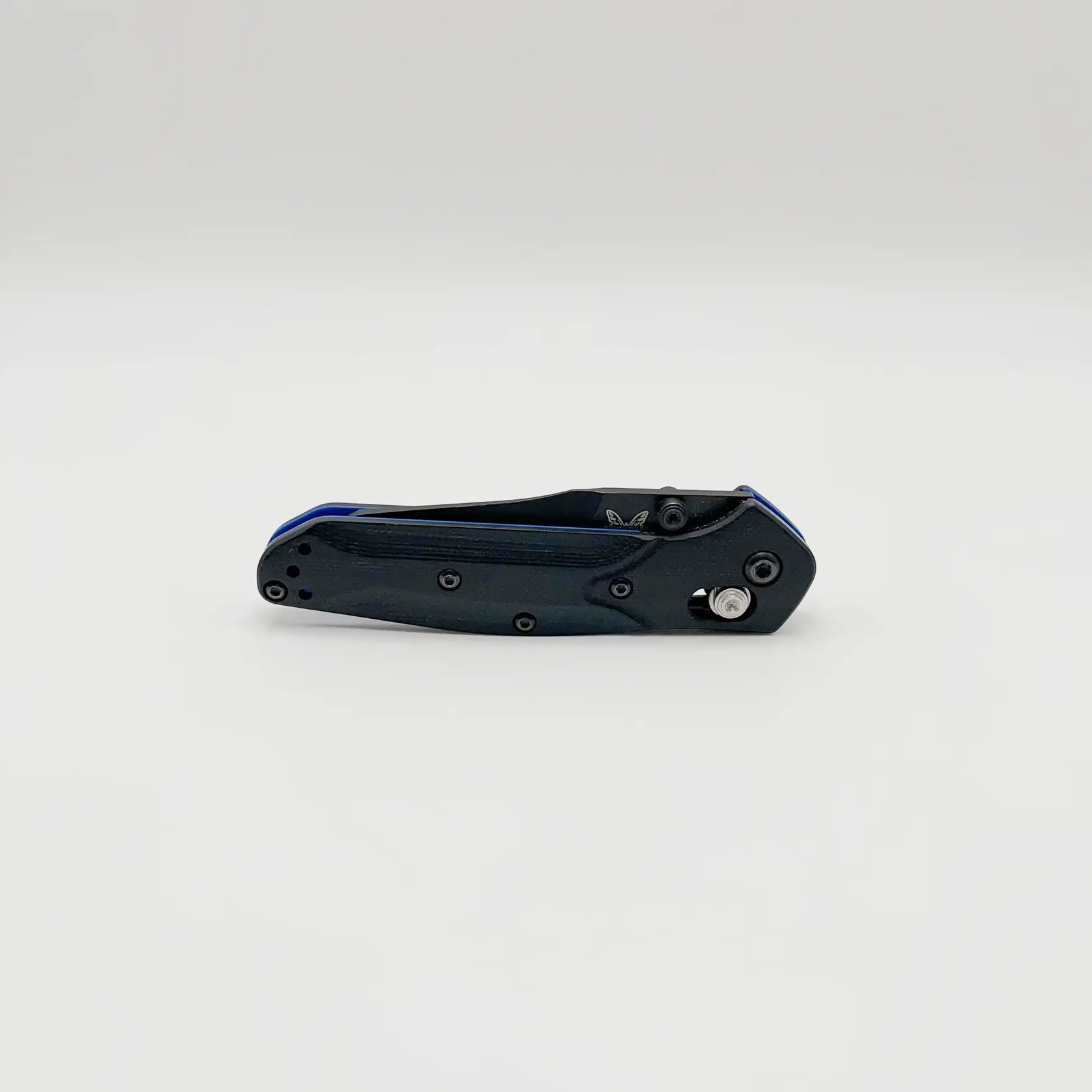 Benchmade Mini Osborne 945BK-1 2