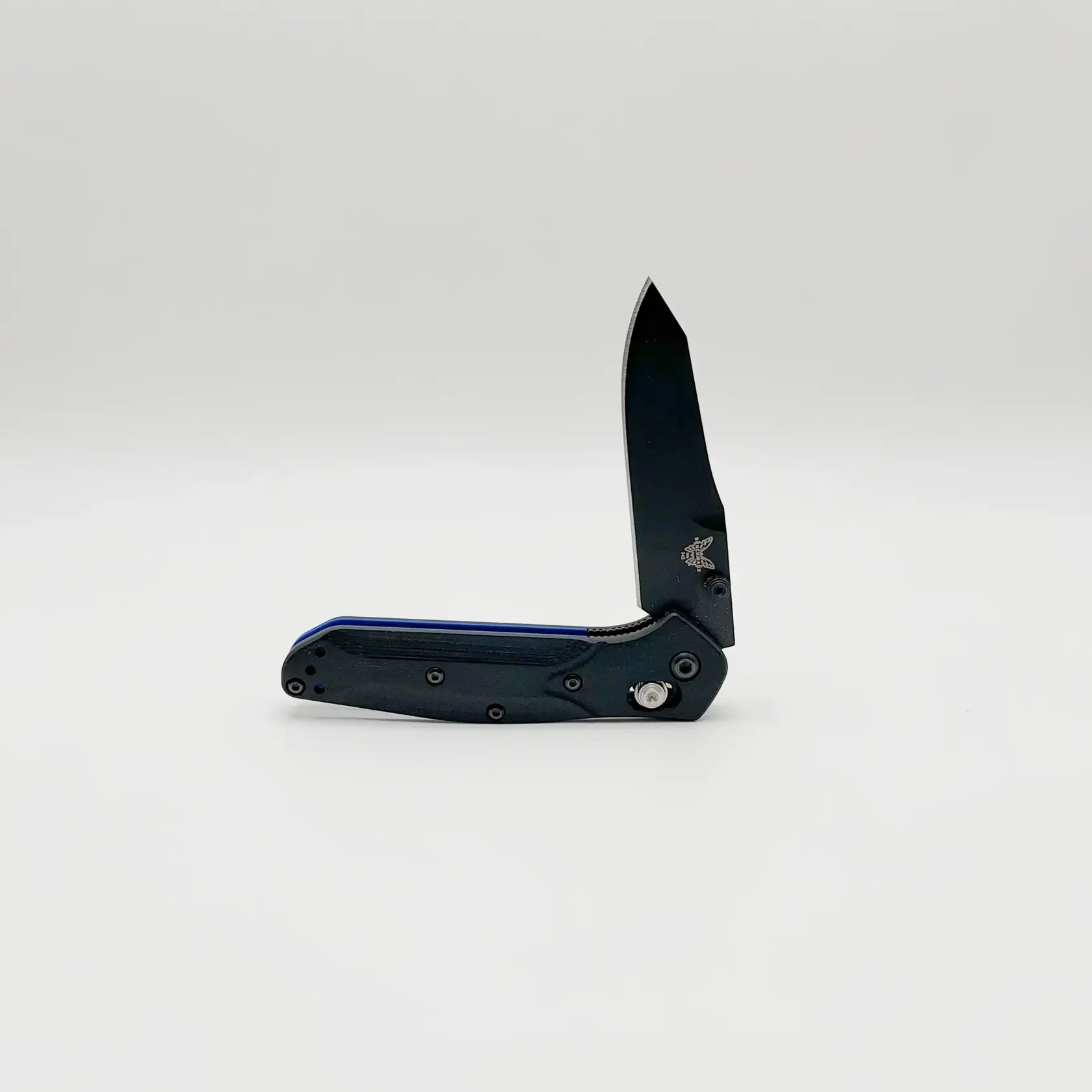 Benchmade Mini Osborne 945BK-1 3