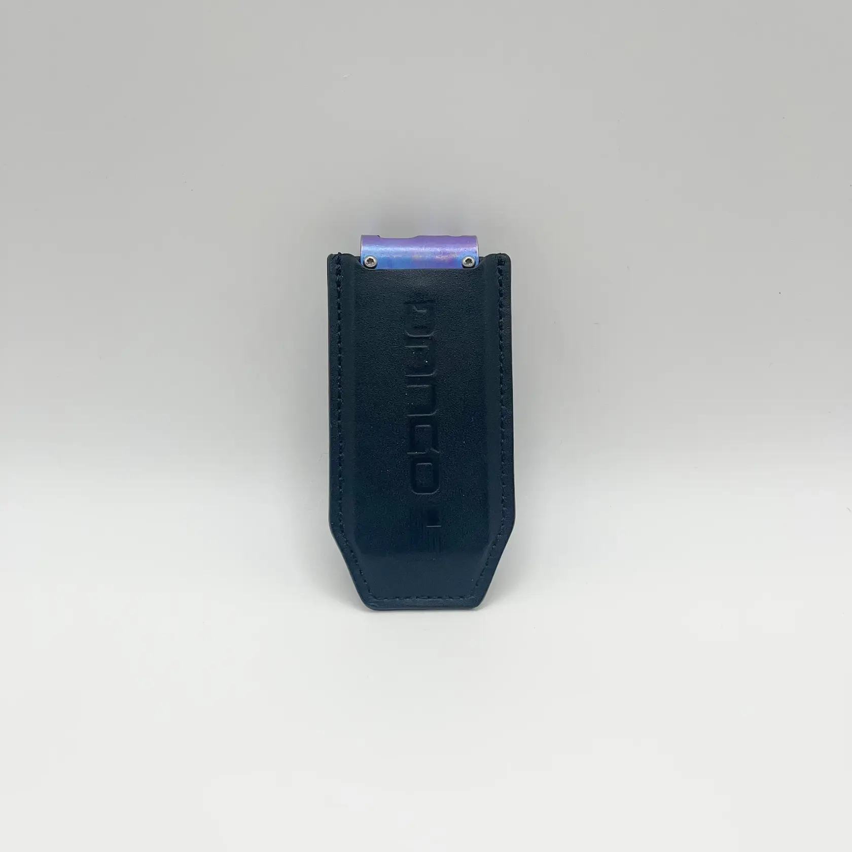 Dango Products MC02 Titanium Monoclip 2