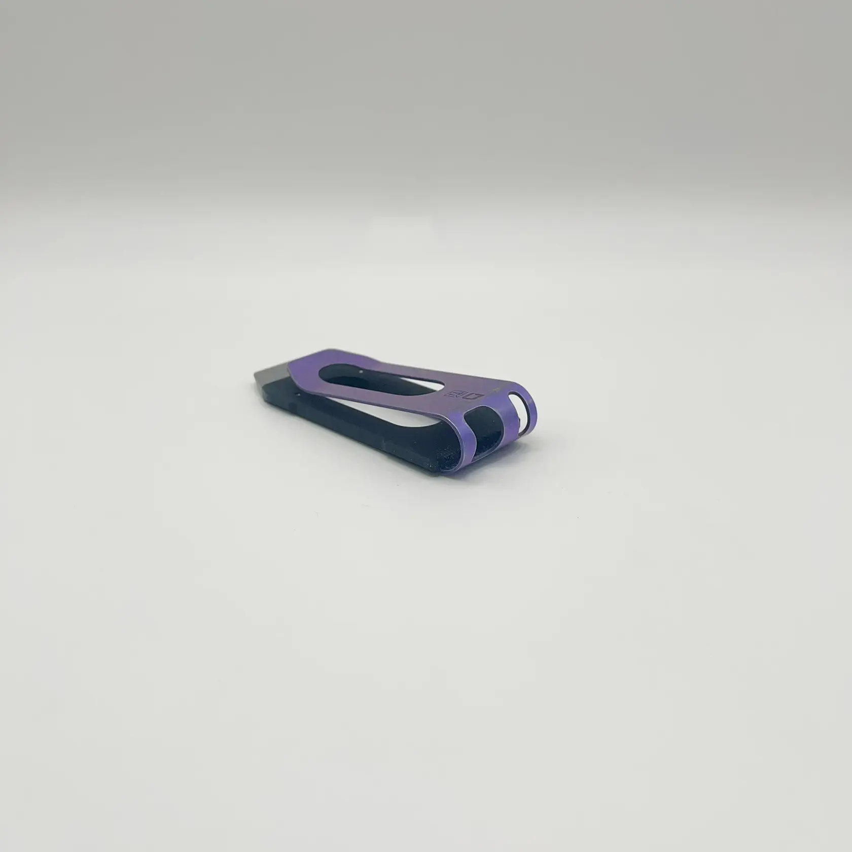 Dango Products MC02 Titanium Monoclip 4