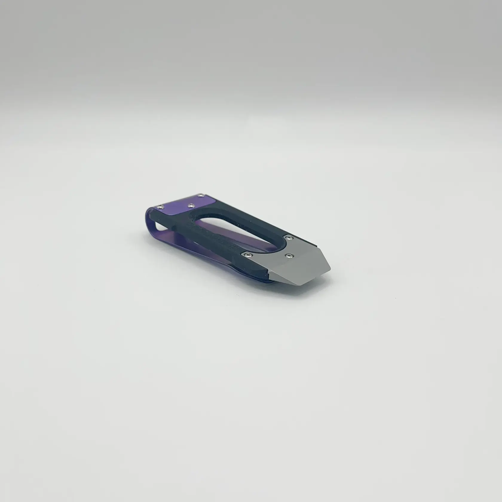 Dango Products MC02 Titanium Monoclip 5