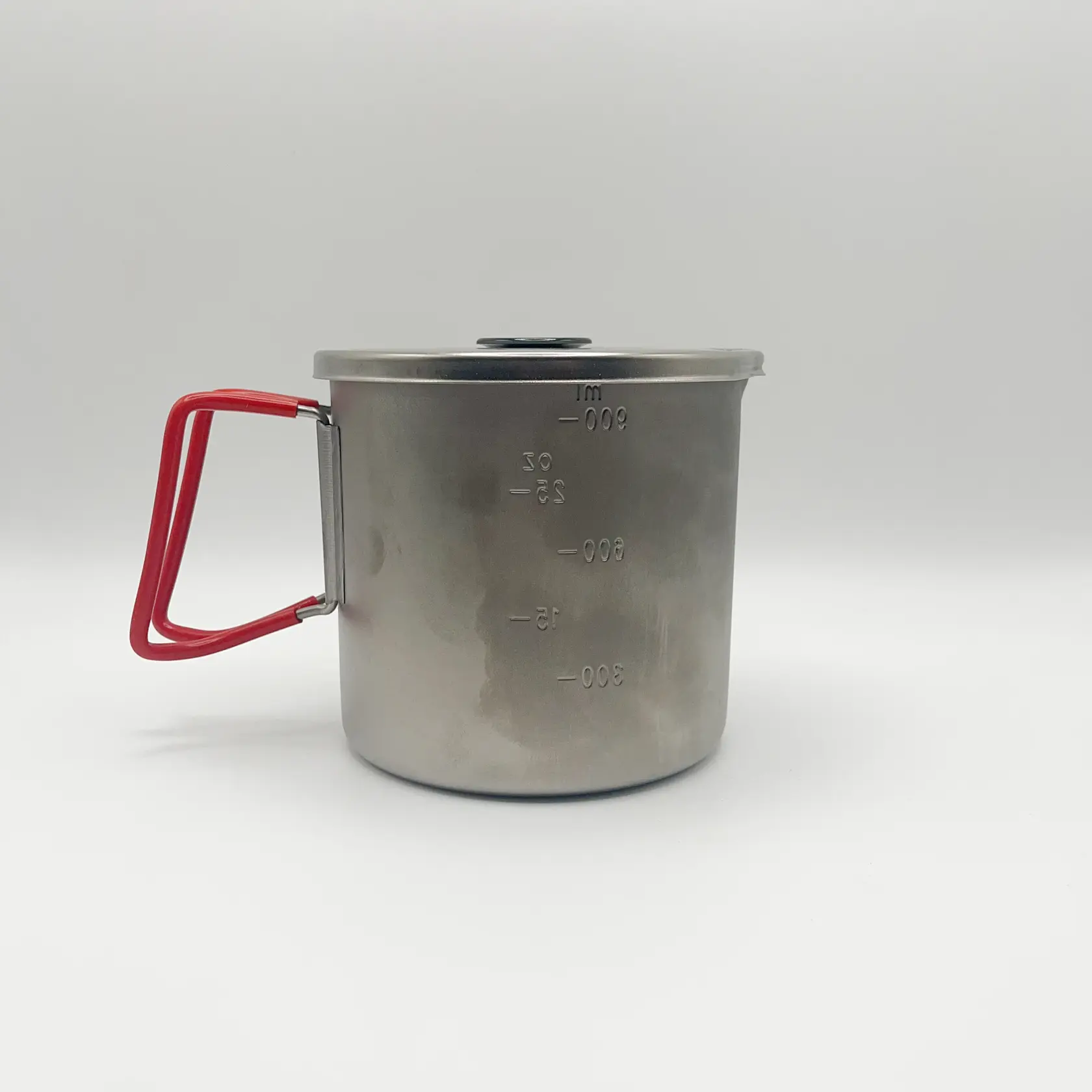 Evernew Pasta Pot 1L 2