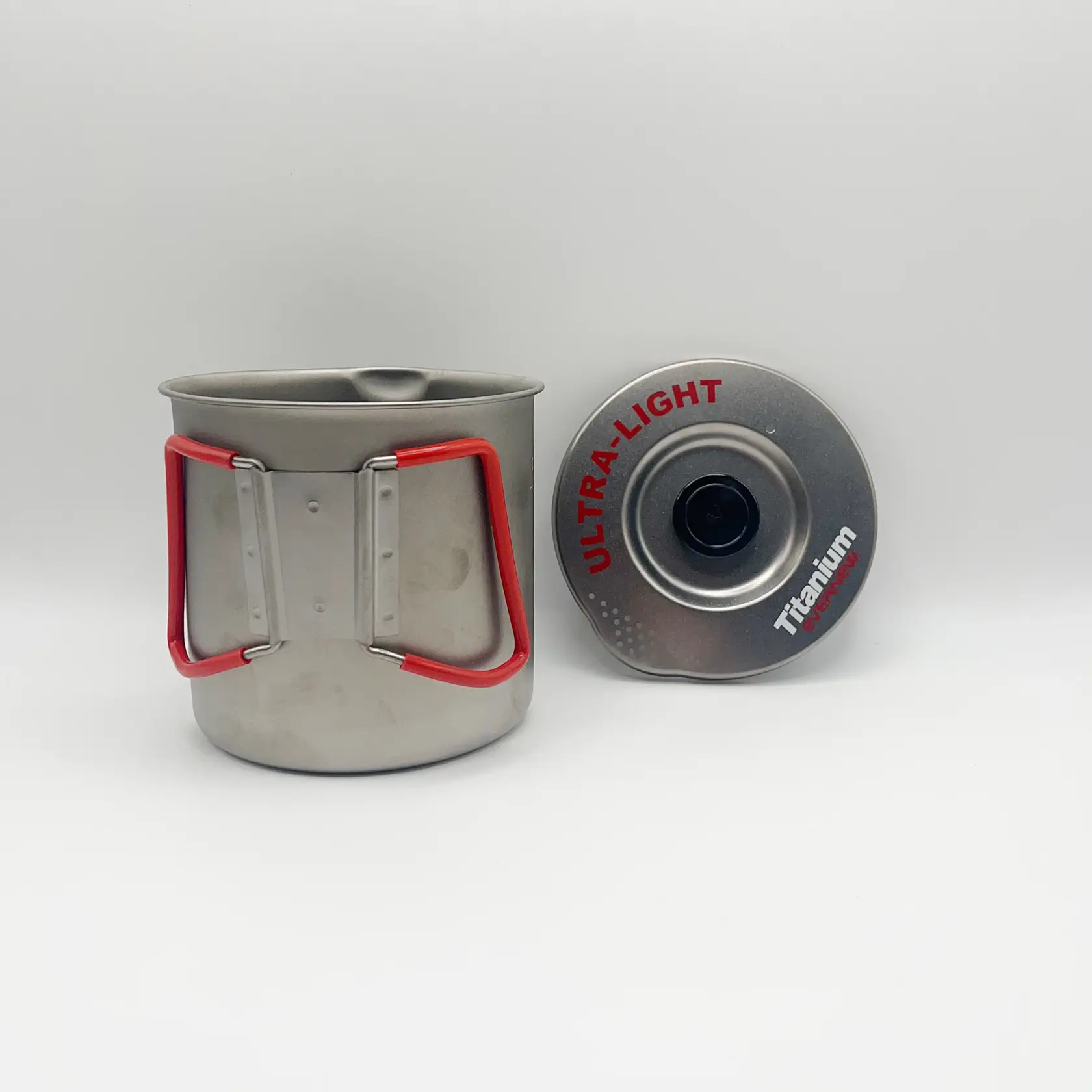 Evernew Pasta Pot 1L 3