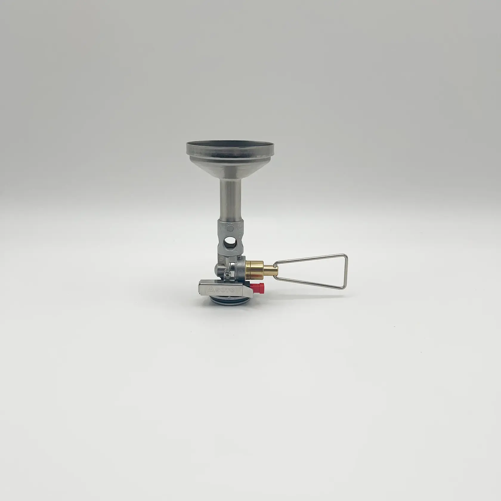 Soto Windmaster Stove MicroRegulator 1