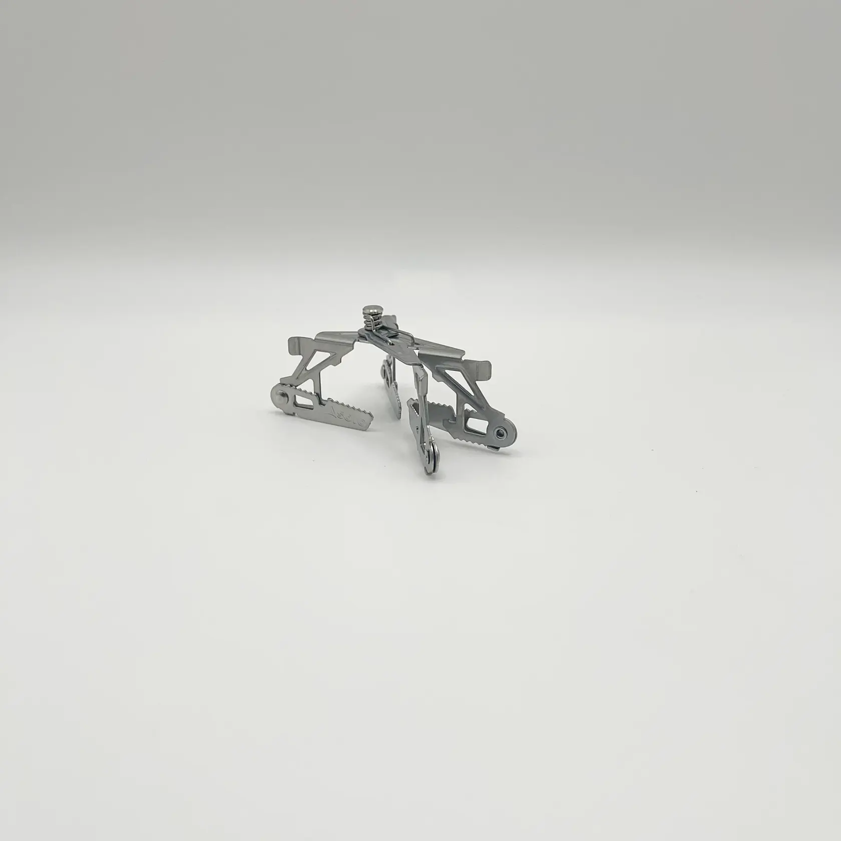 Soto Windmaster Stove MicroRegulator 3