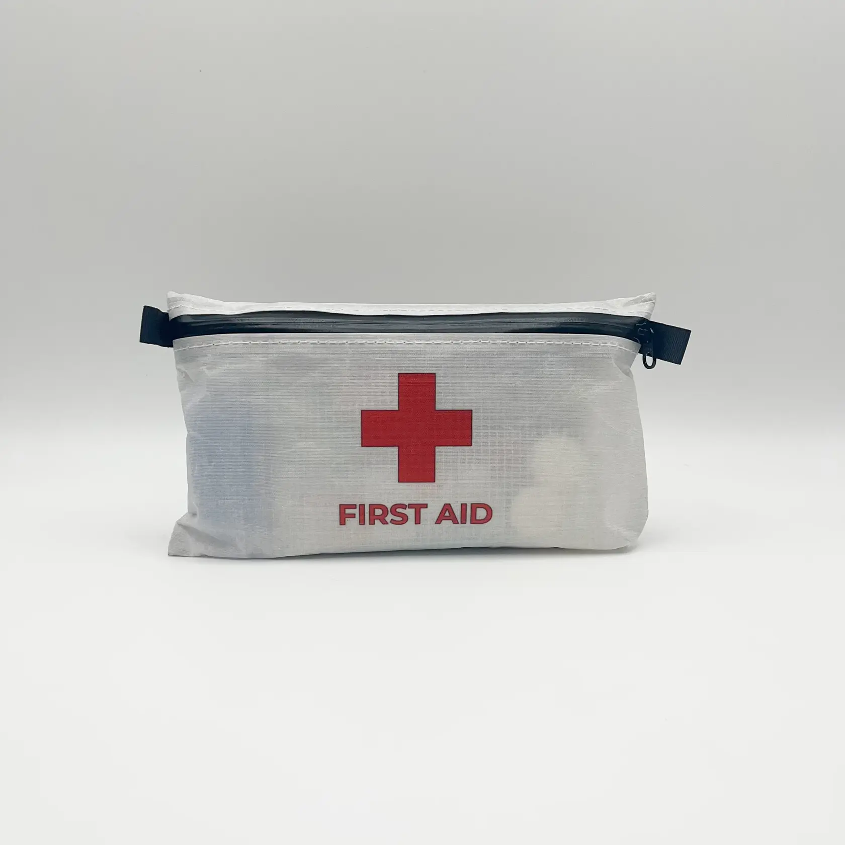 LiteAF Dyneema Ultralight First Aid Zipper Pouch 1