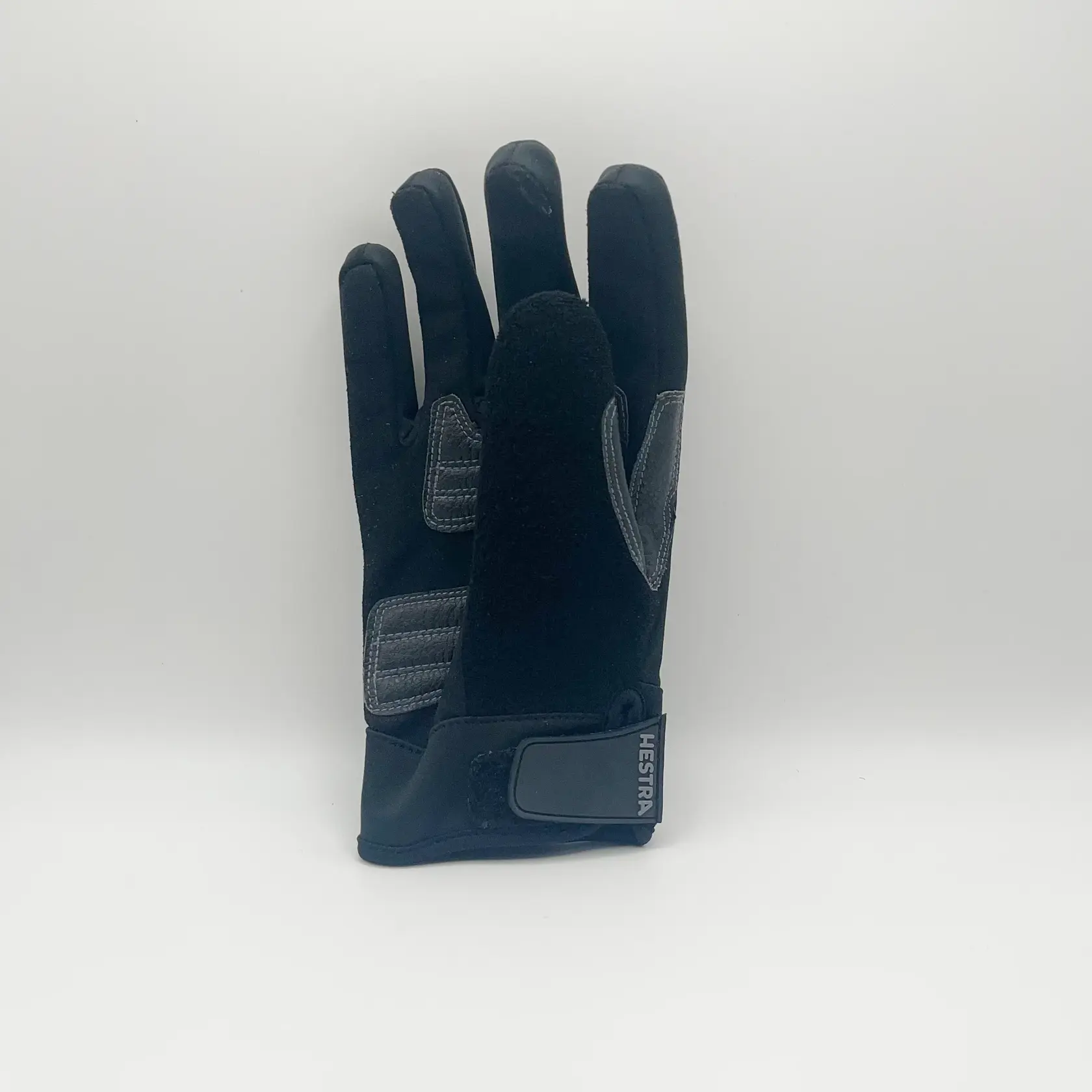 Hestra Tactility 5-Finger 1