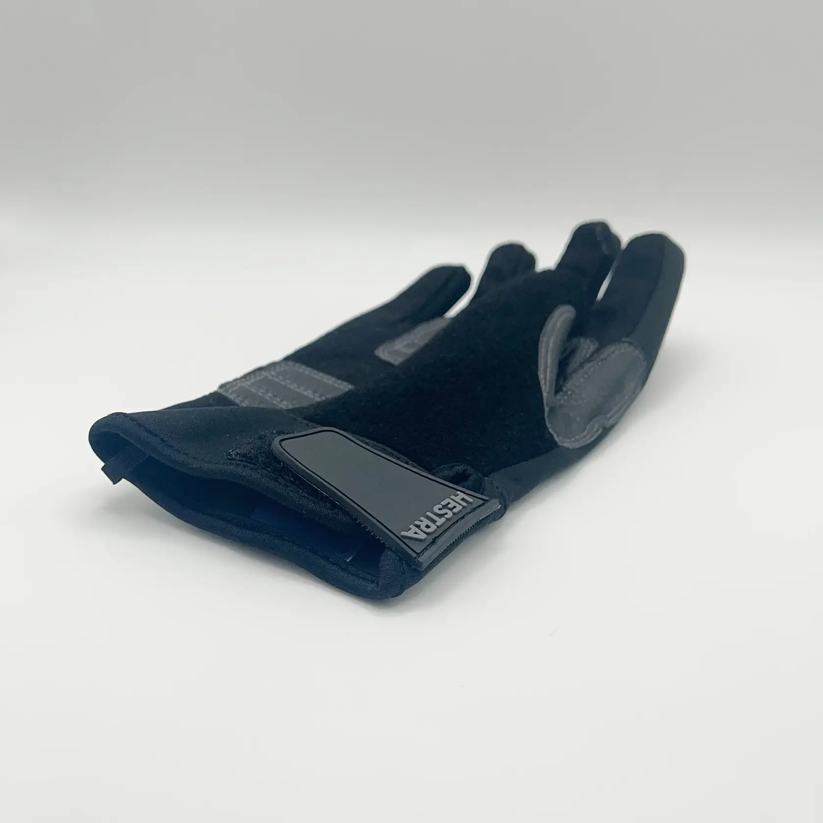 Hestra Tactility 5-Finger 3