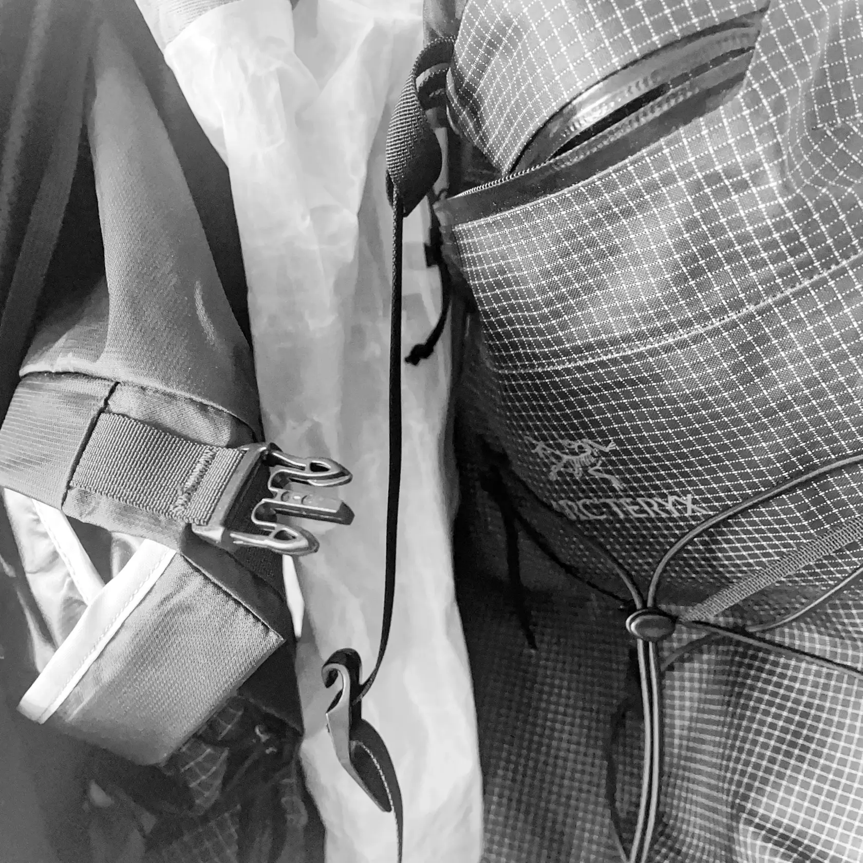 Backpacks