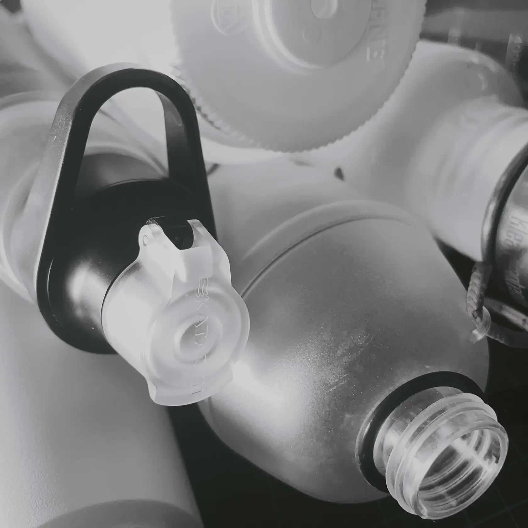 Water Bottles