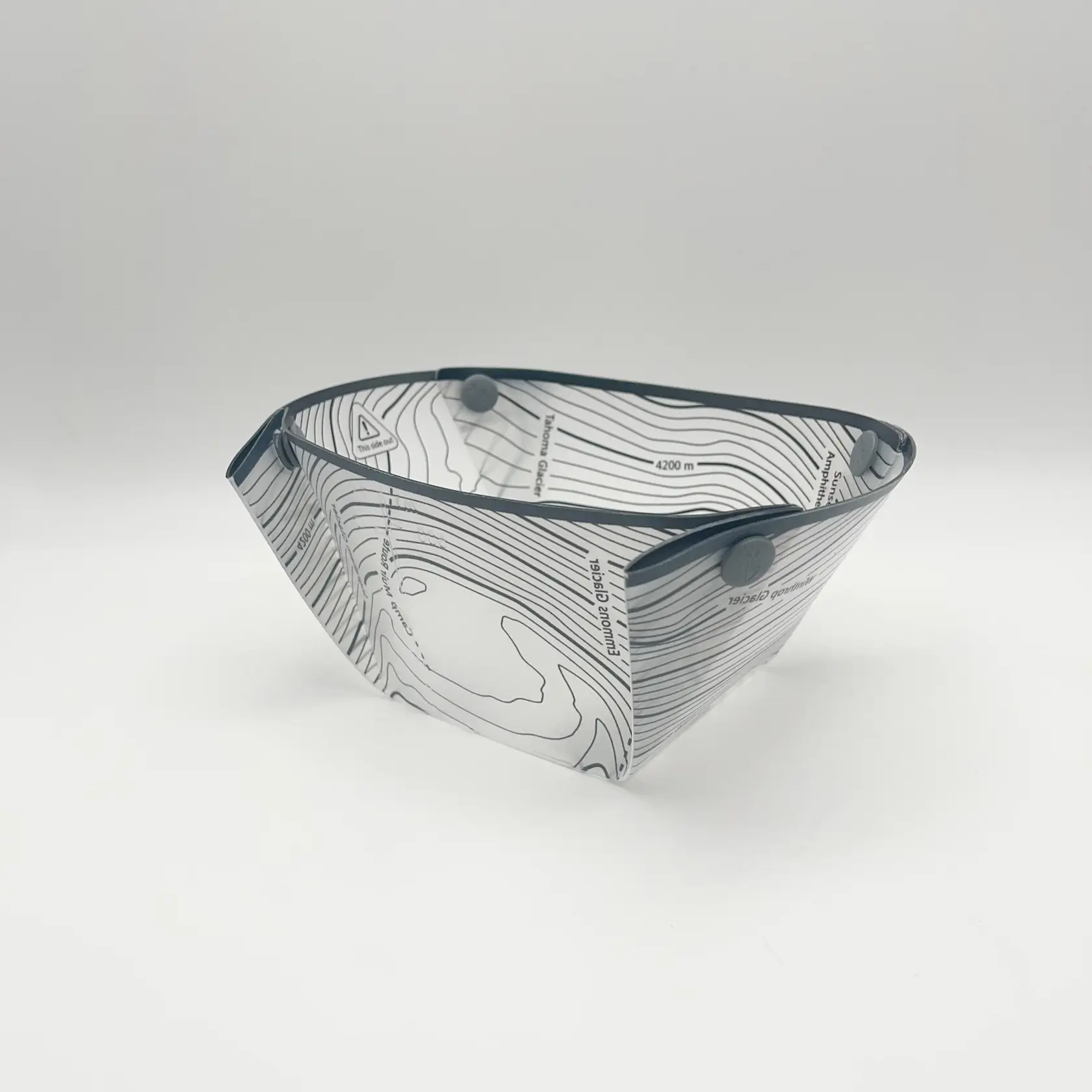 Fozzils Snapfold Bowlz 3