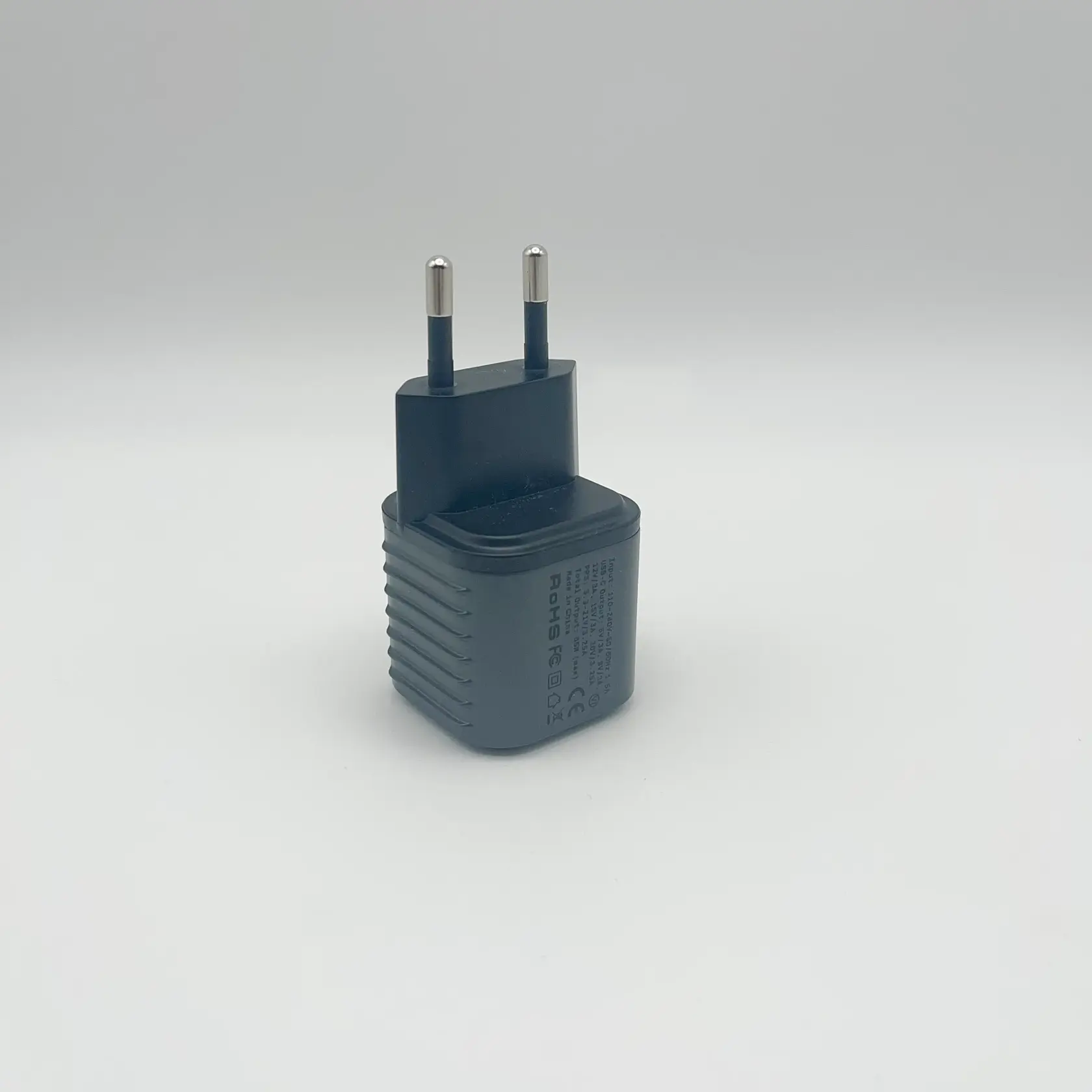 Rolling Square Supertiny 65W GaN Charger 3