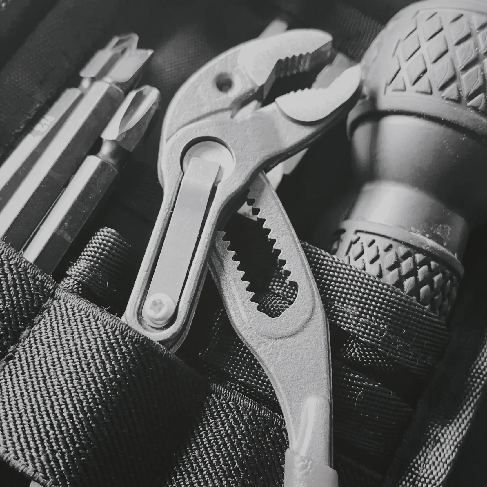 Hand Tools