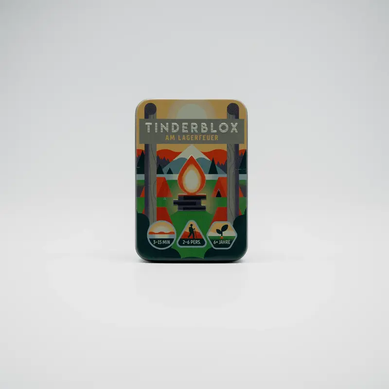 Review of the Alley Cat Games Tinderblox